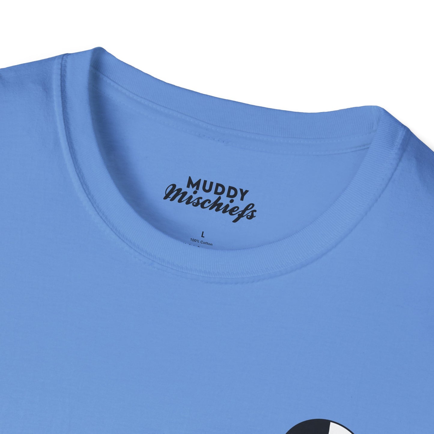 Do a Whip SmileyGuy | Adult Motocross Tee