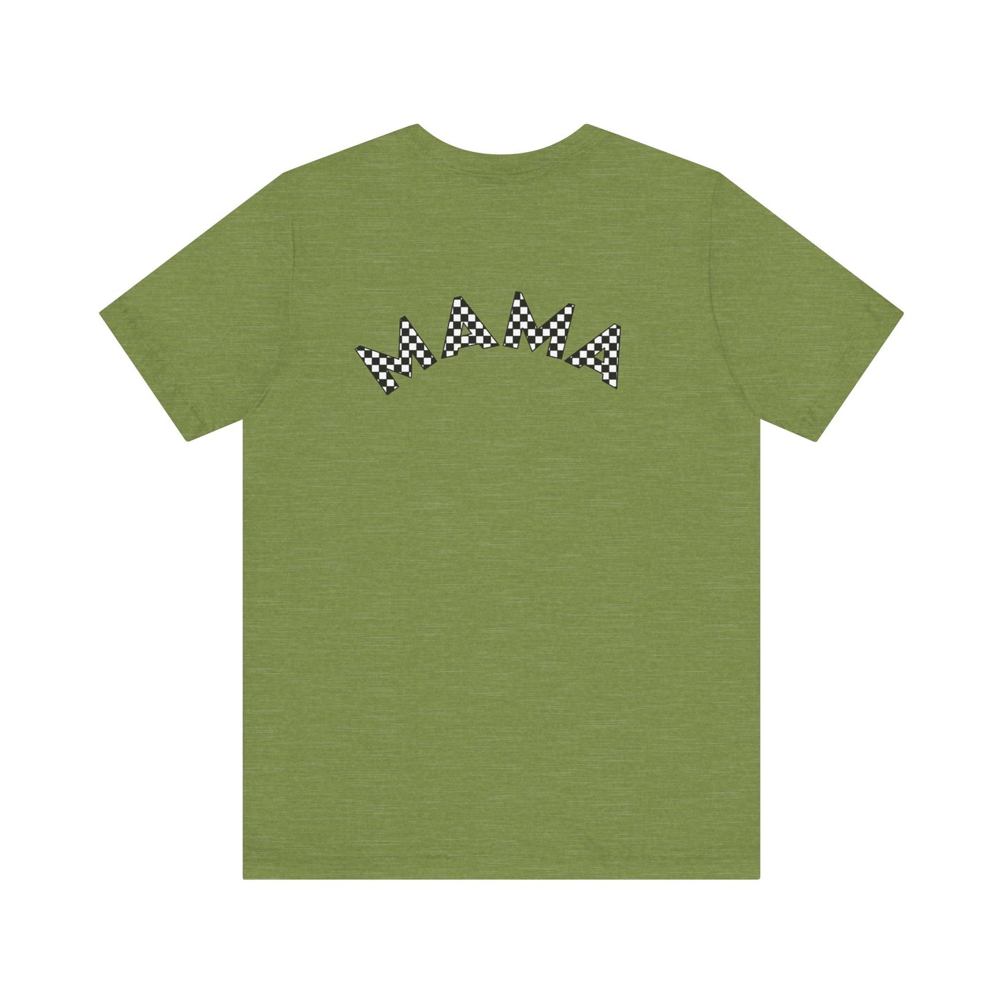 Pit Crew - MAMA | Adult Pit Crew Tee