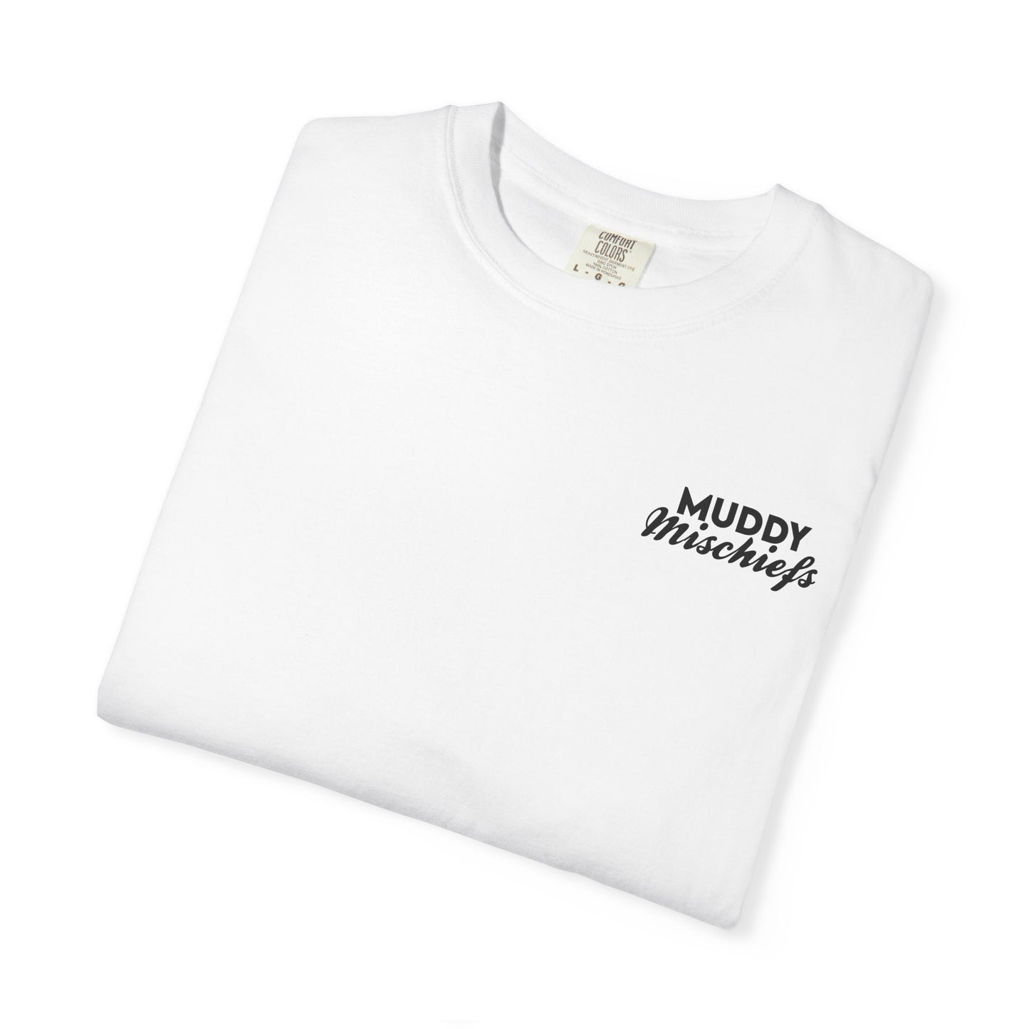 Don’t Hesitate, Accelerate | Adult Motocross Tee