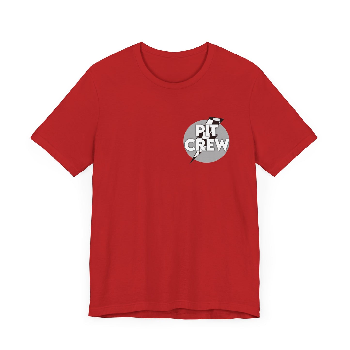 Pit Crew - NANA | Adult Pit Crew Tee