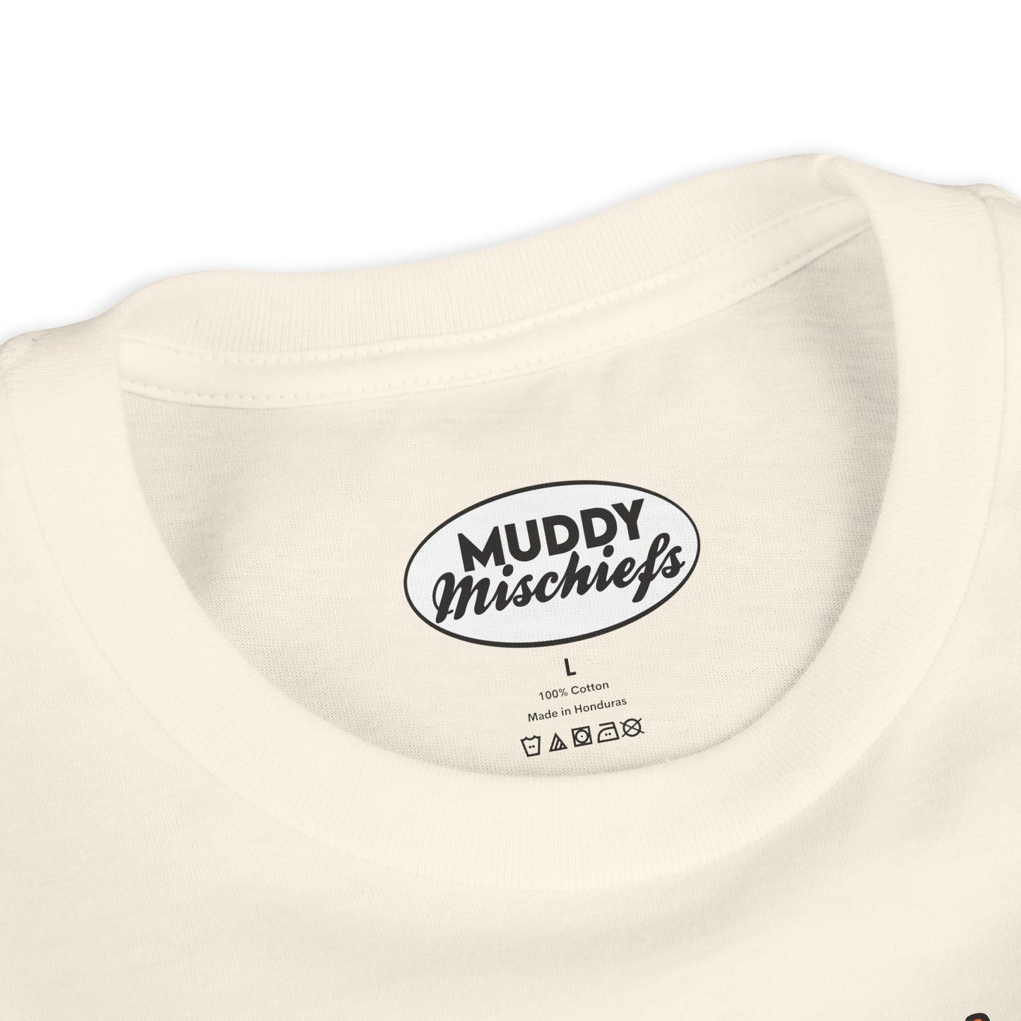 Crayons & Kickstands | Youth Motocross Tee