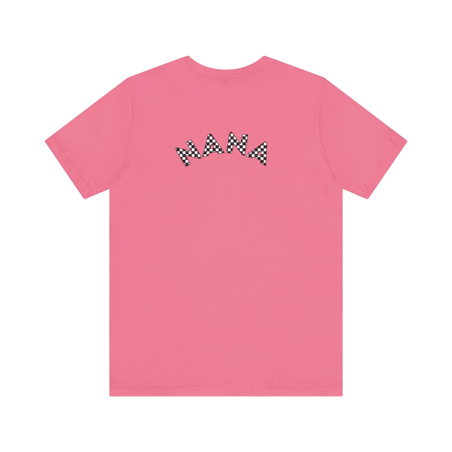 Pit Crew - NANA | Adult Pit Crew Tee