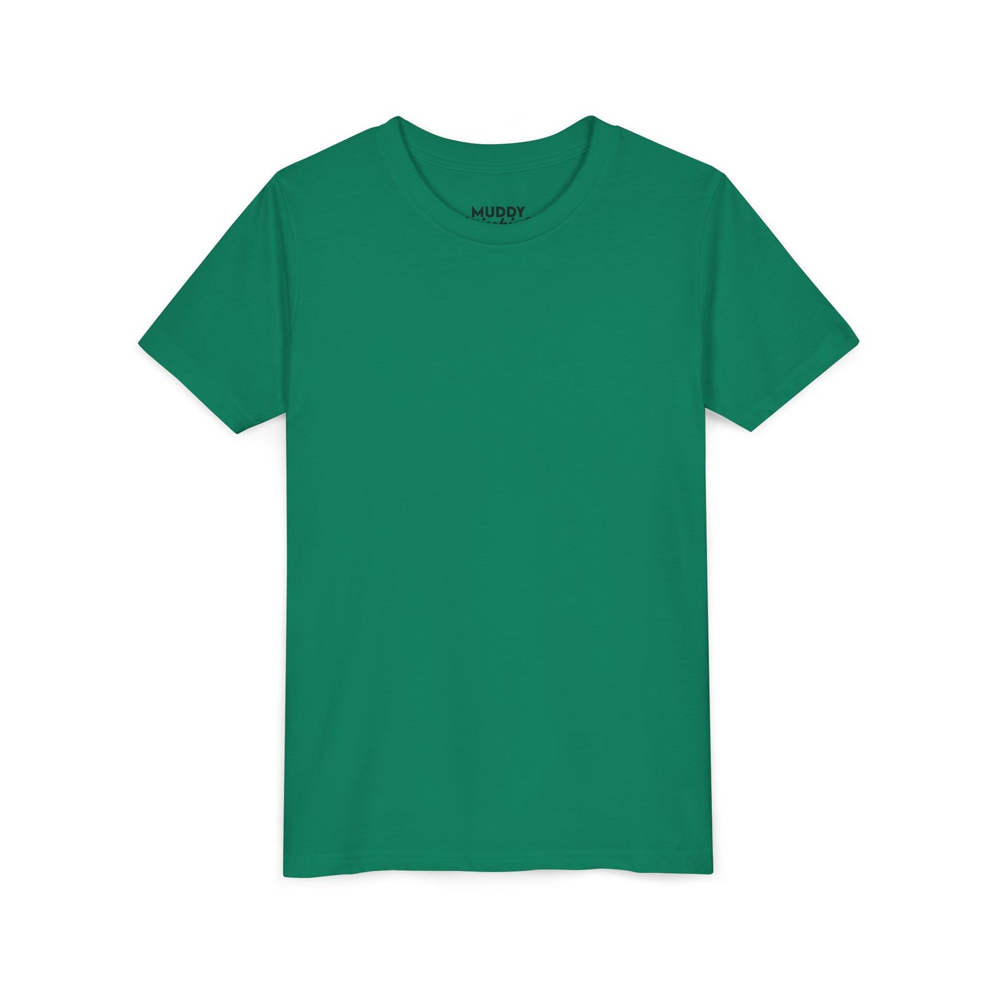Rider Facts | Youth Motocross “Nutritional Fact” Tee