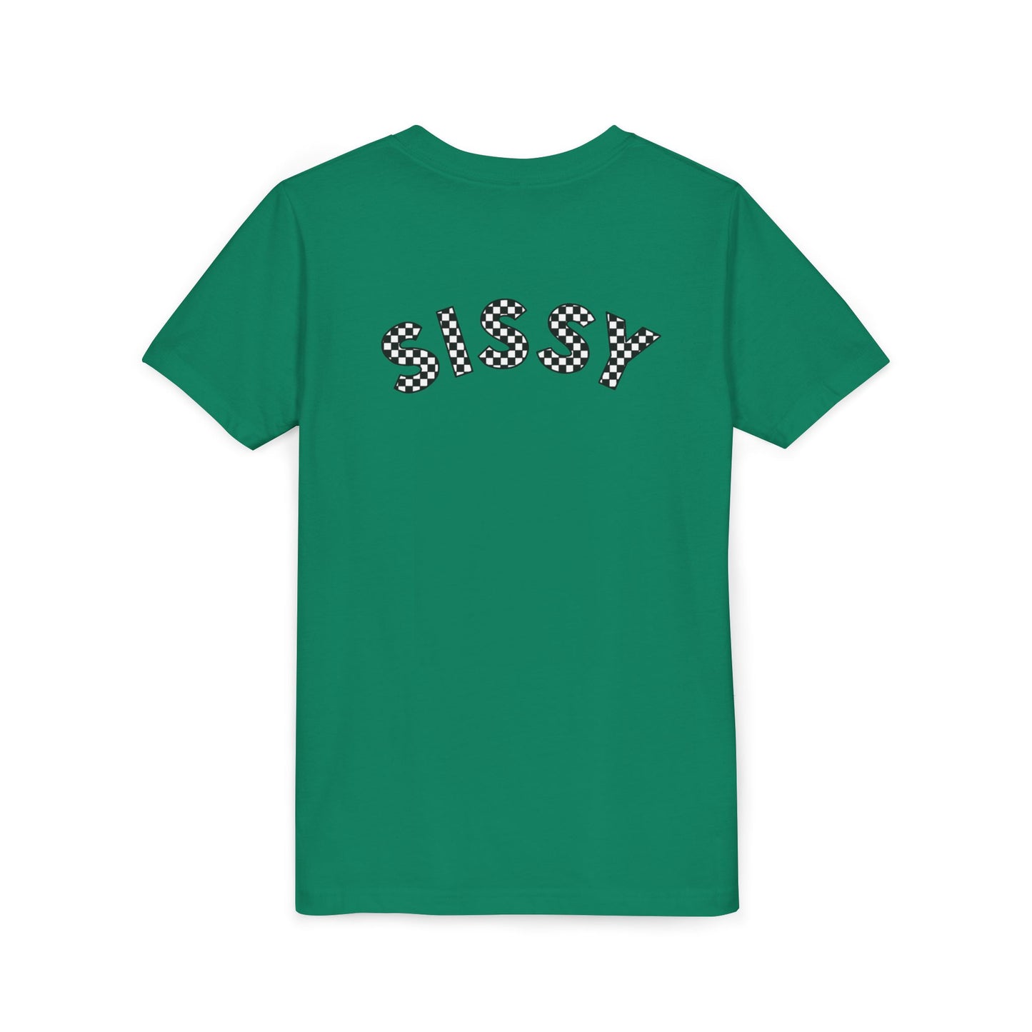 Pit Crew - SISSY | Youth Pit Crew Tee