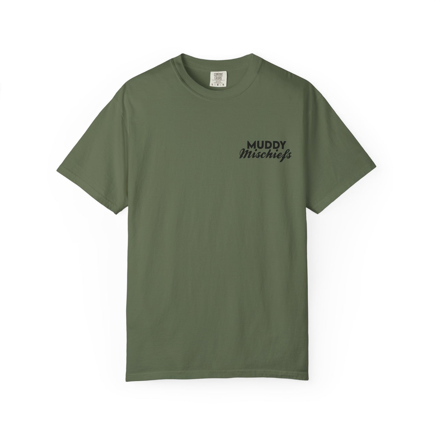 They Not Like Us Moto | Adult Juneteenth Motocross Tee