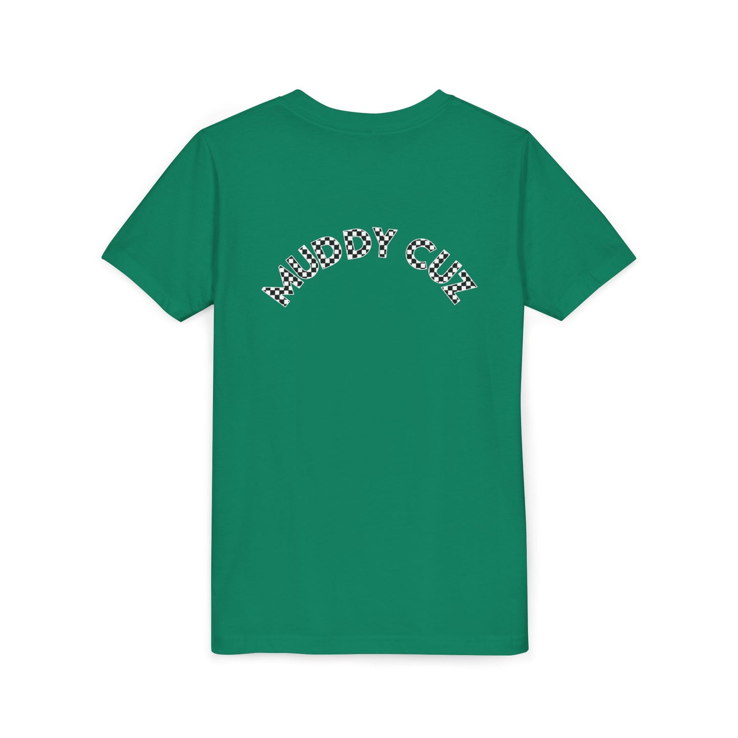 Pit Crew - MUDDY CUZ | Youth Pit Crew Tee