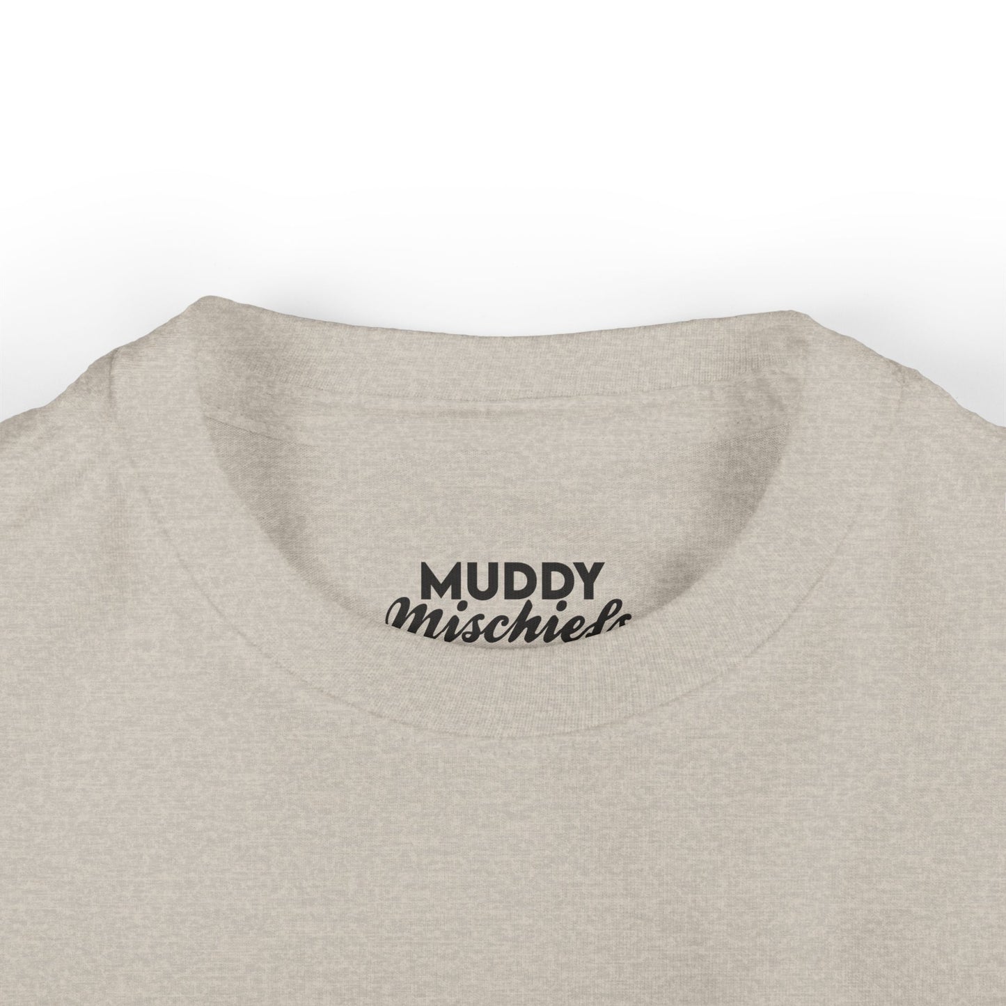 Braaap Non Stop | Infant Motocross Tee