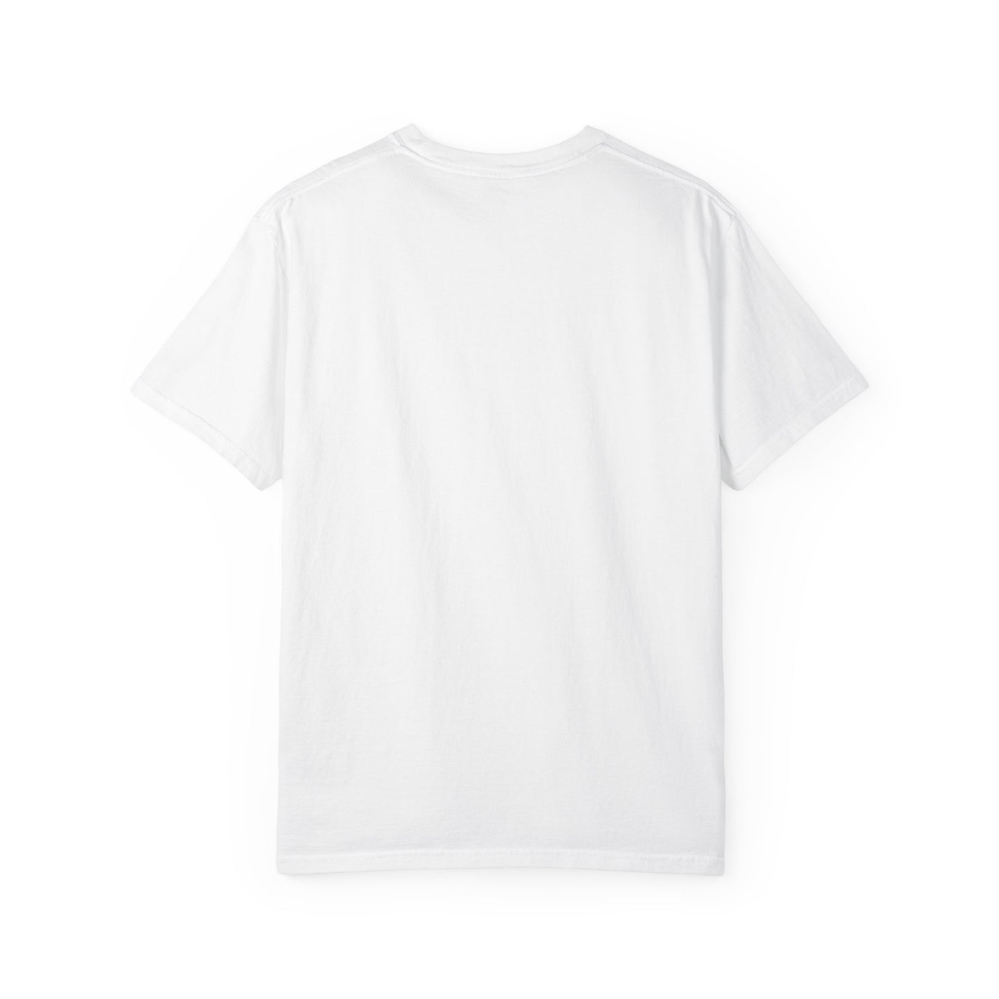 Retro Saved by the Flag | Adult Motocross Tee