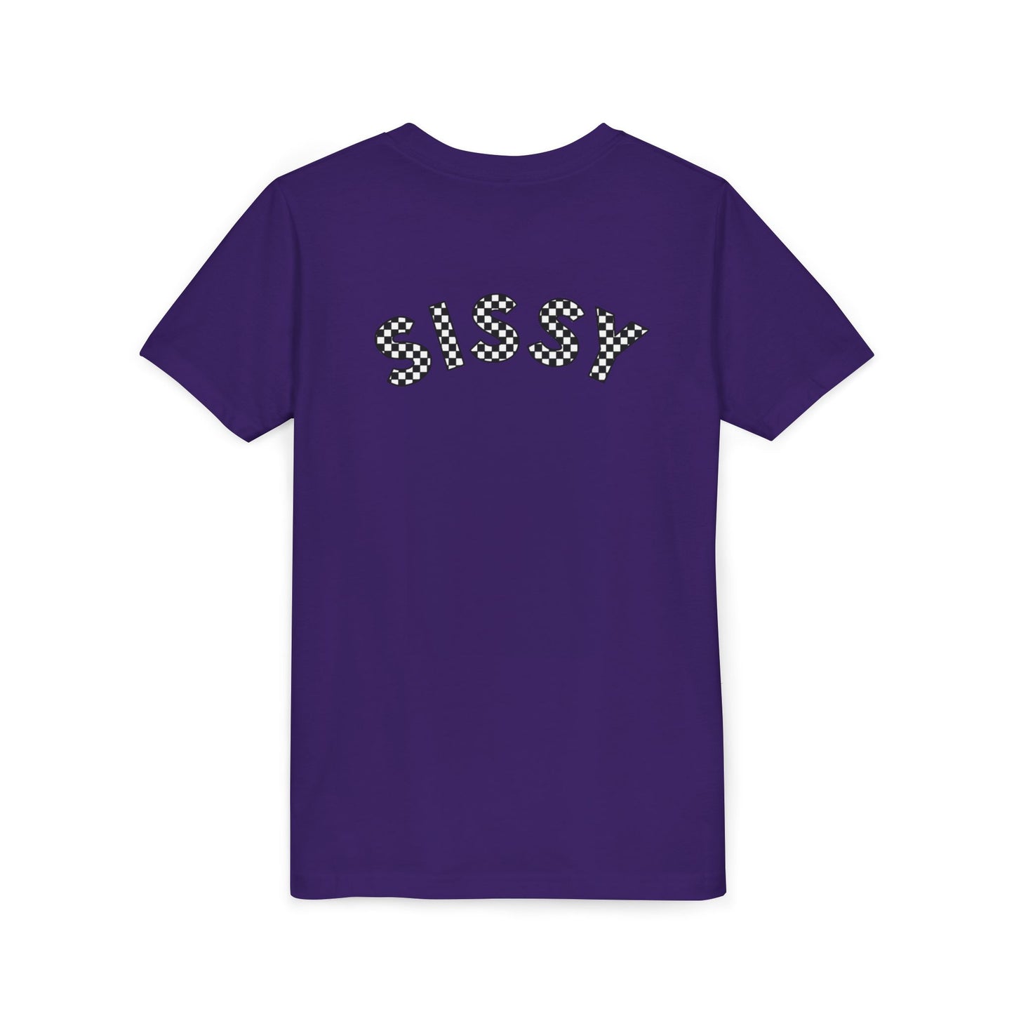 Pit Crew - SISSY | Youth Pit Crew Tee
