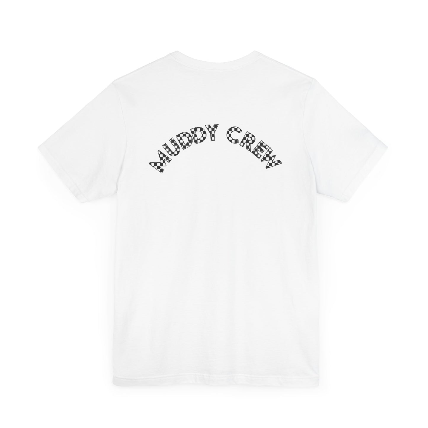 Pit Crew - MUDDY CREW | Adult Pit Crew Tee