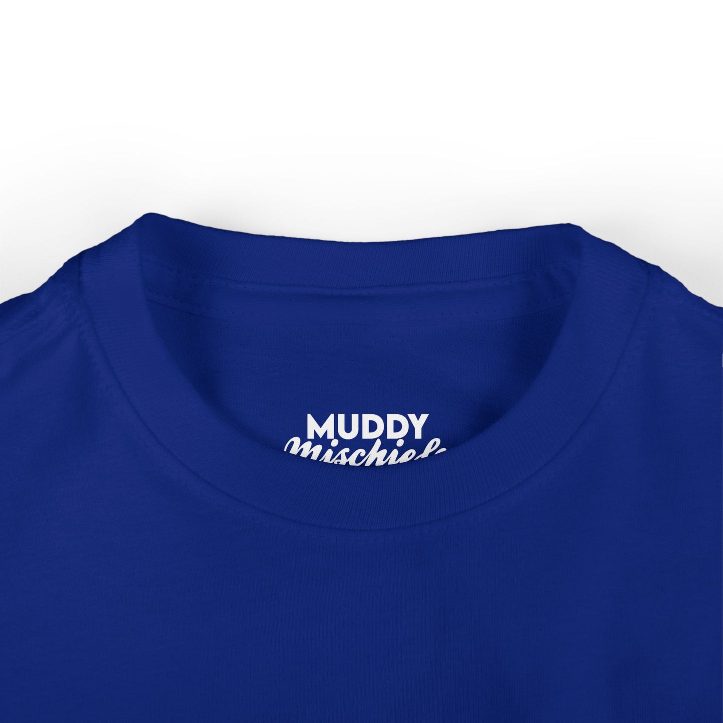 Pit Crew - MUDDY BRO | Infant Pit Crew Tee