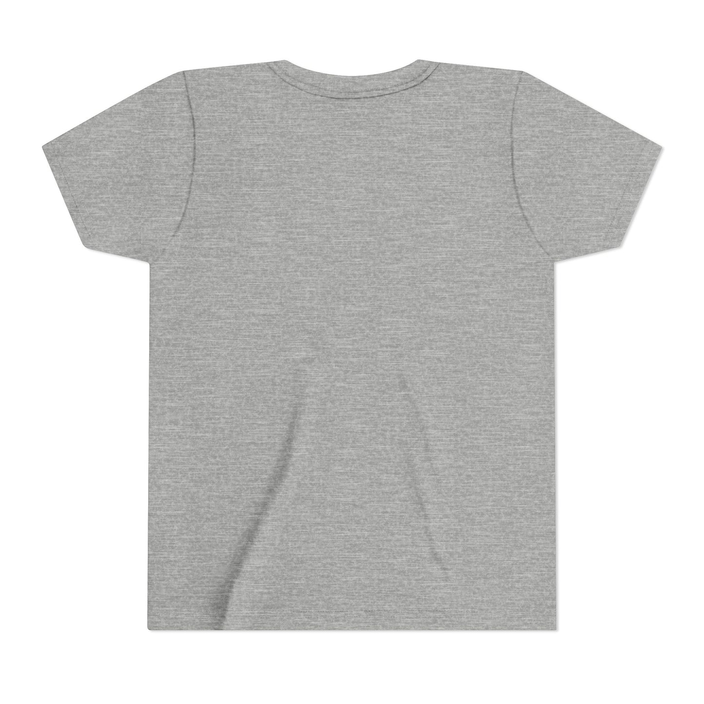 Come on Rider, Let’s Go Racing | Youth Motocross Tee