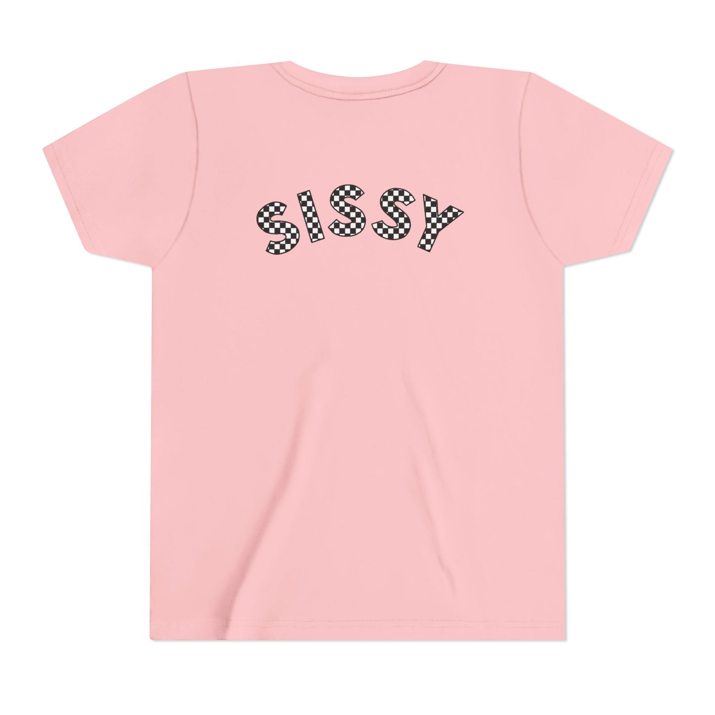 Pit Crew - SISSY | Youth Pit Crew Tee