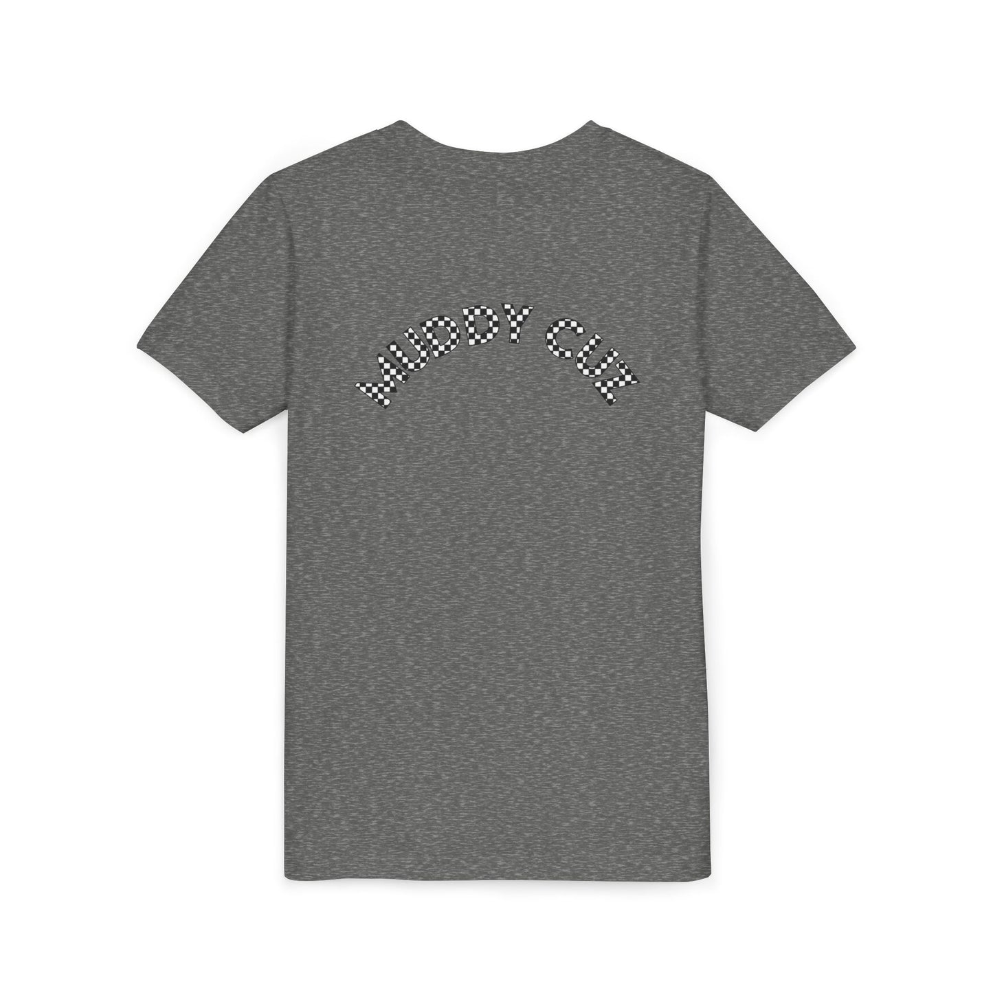 Pit Crew - MUDDY CUZ | Youth Pit Crew Tee