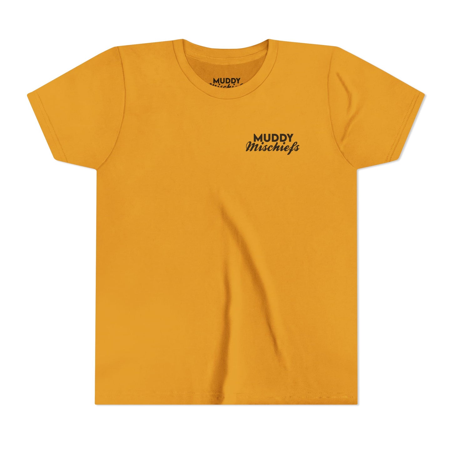 Front of the Pack | Youth Tee Motocross Tee