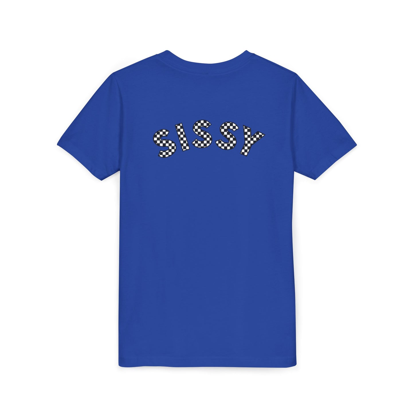 Pit Crew - SISSY | Youth Pit Crew Tee