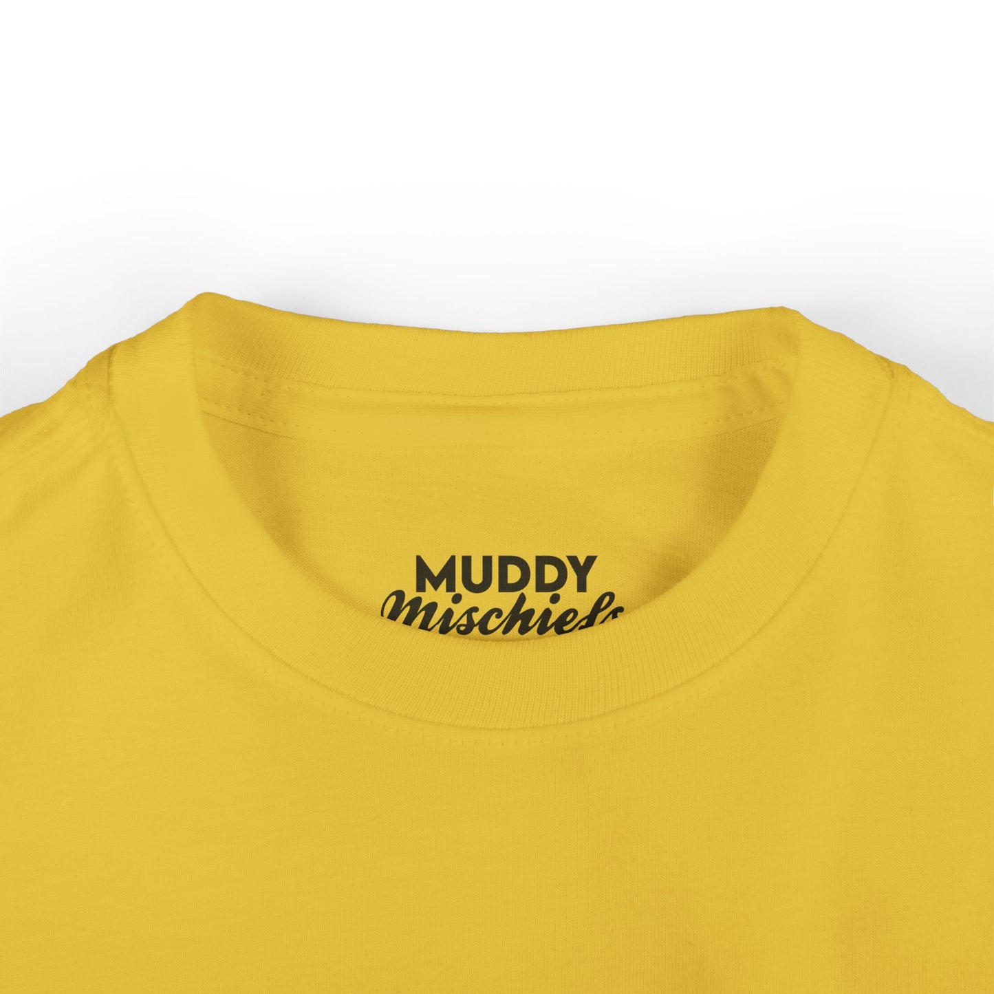 BRAAAPhabet | Infant Motocross Tee