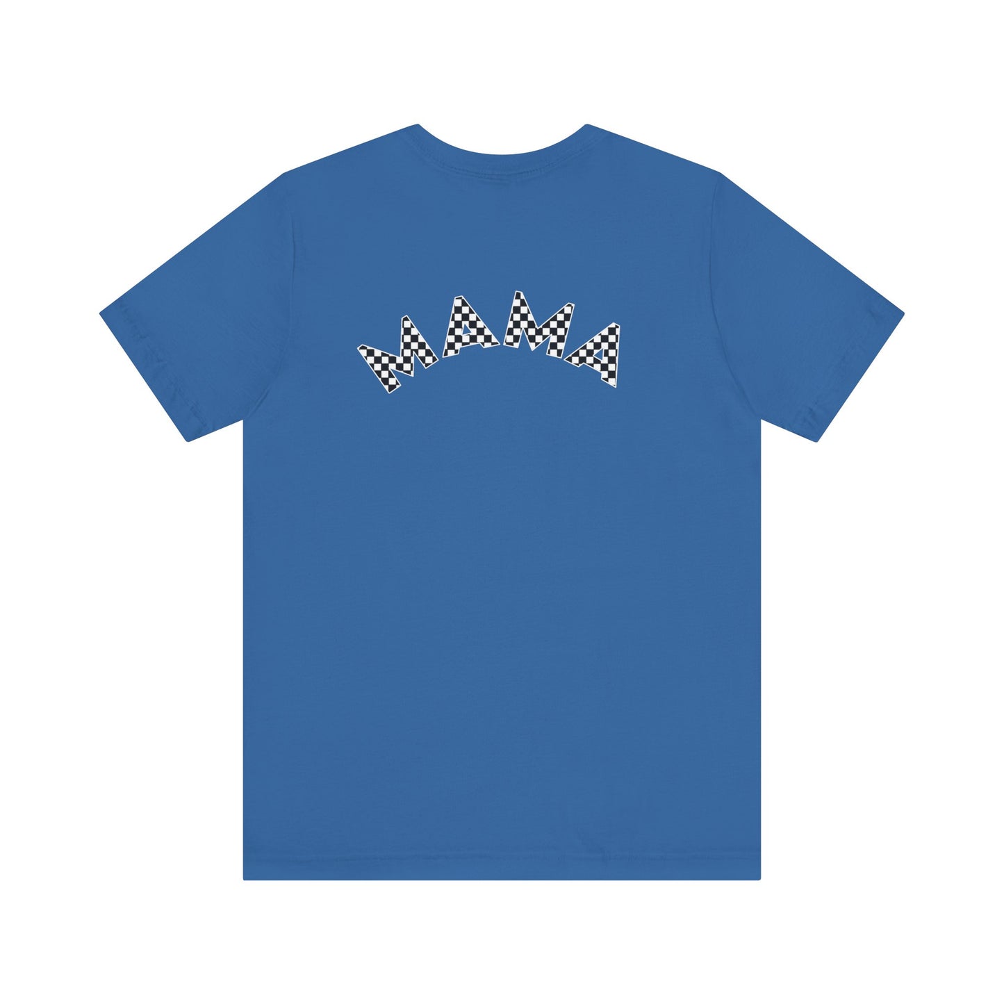 Pit Crew - MAMA | Adult Pit Crew Tee