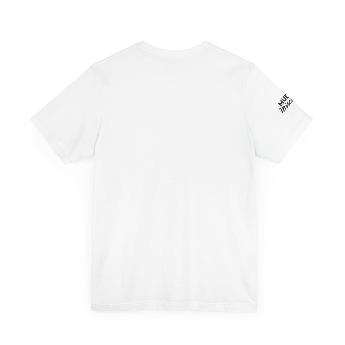 Blurred Lines | Adult Brand Tee