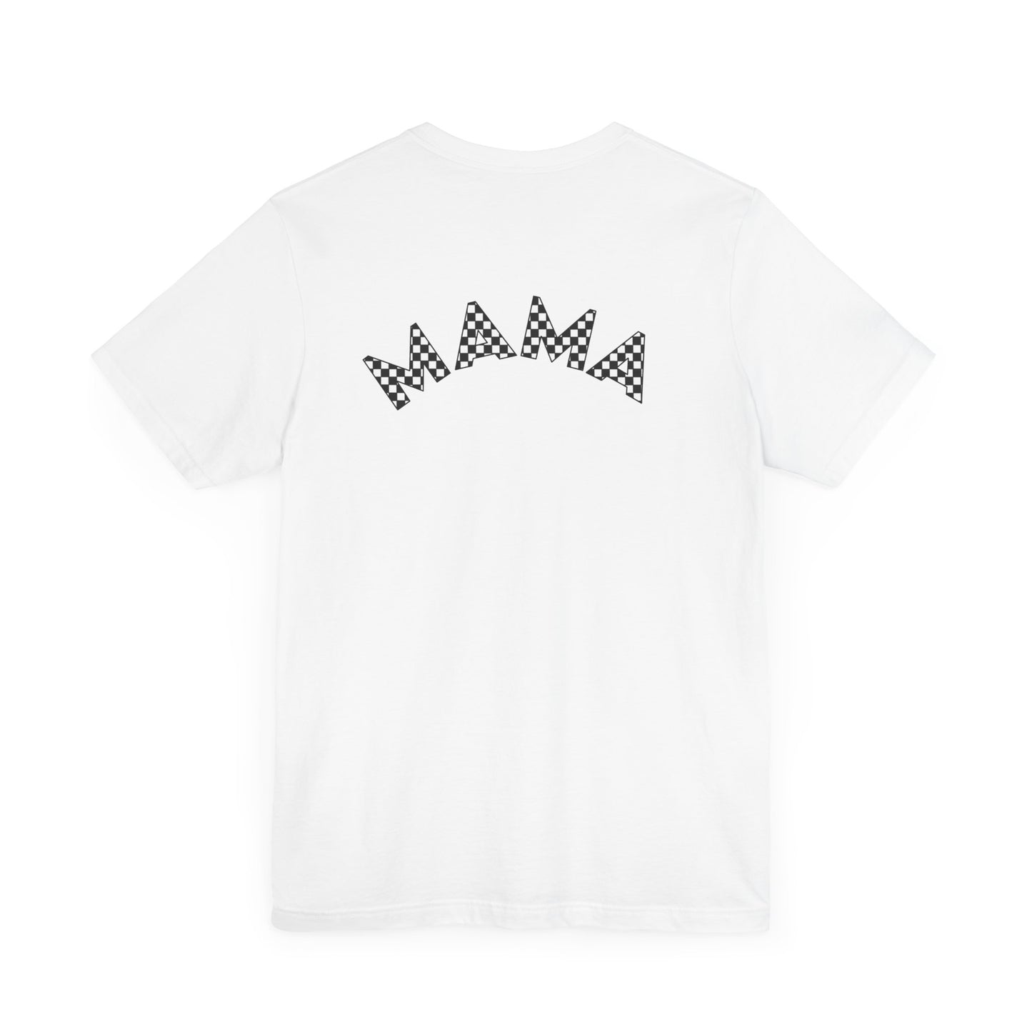 Pit Crew - MAMA | Adult Pit Crew Tee
