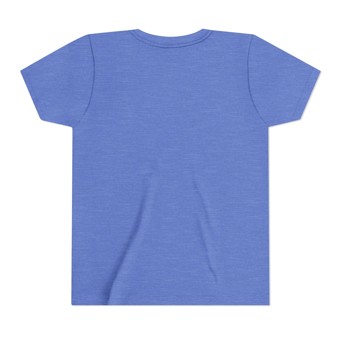 Come on Rider, Let’s Go Racing | Youth Motocross Tee