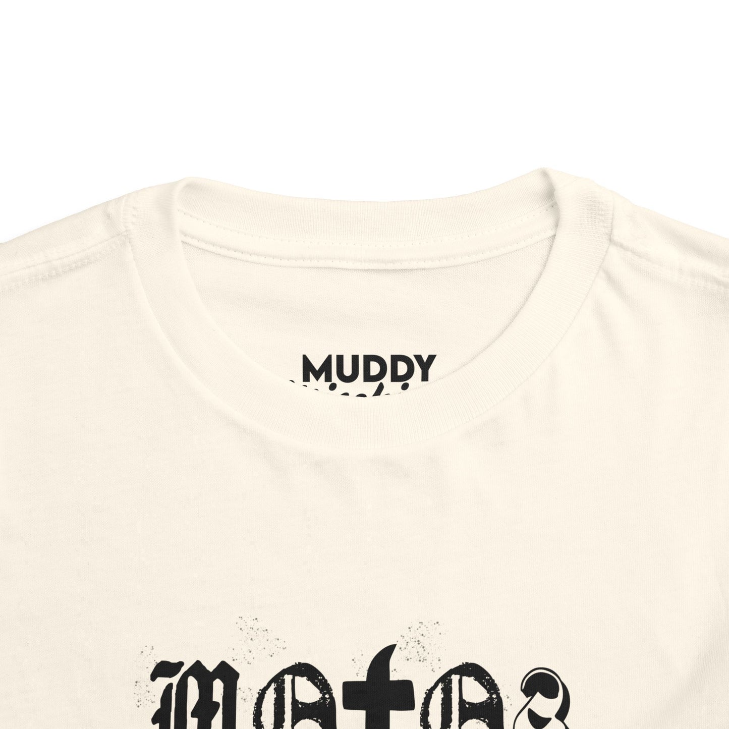Motos NOT Dead | Toddler Motocross Tee