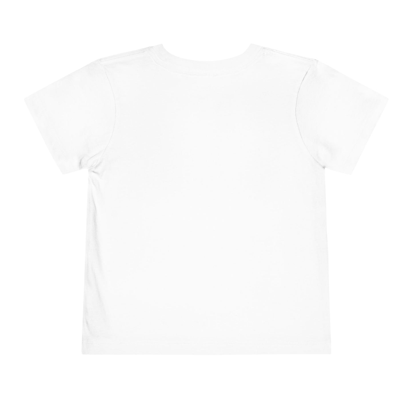 Race Face | Toddler Motocross Tee (Blue)