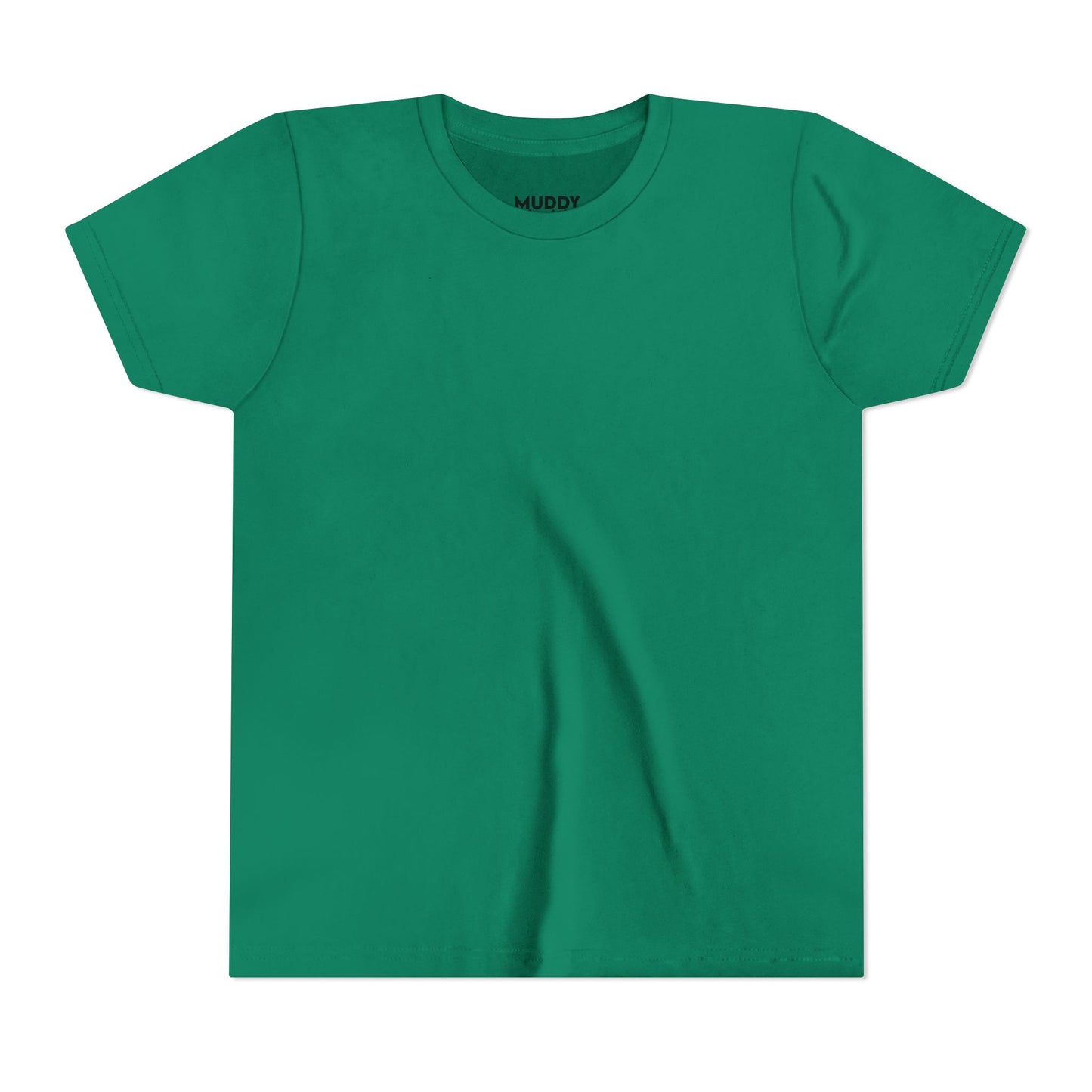 Rider Facts | Youth Motocross “Nutritional Fact” Tee