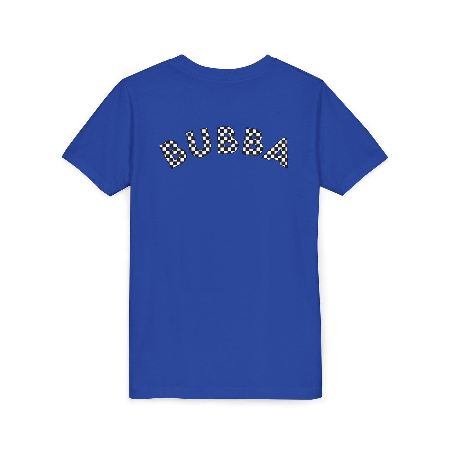 Pit Crew - BUBBA | Youth Pit Crew Tee