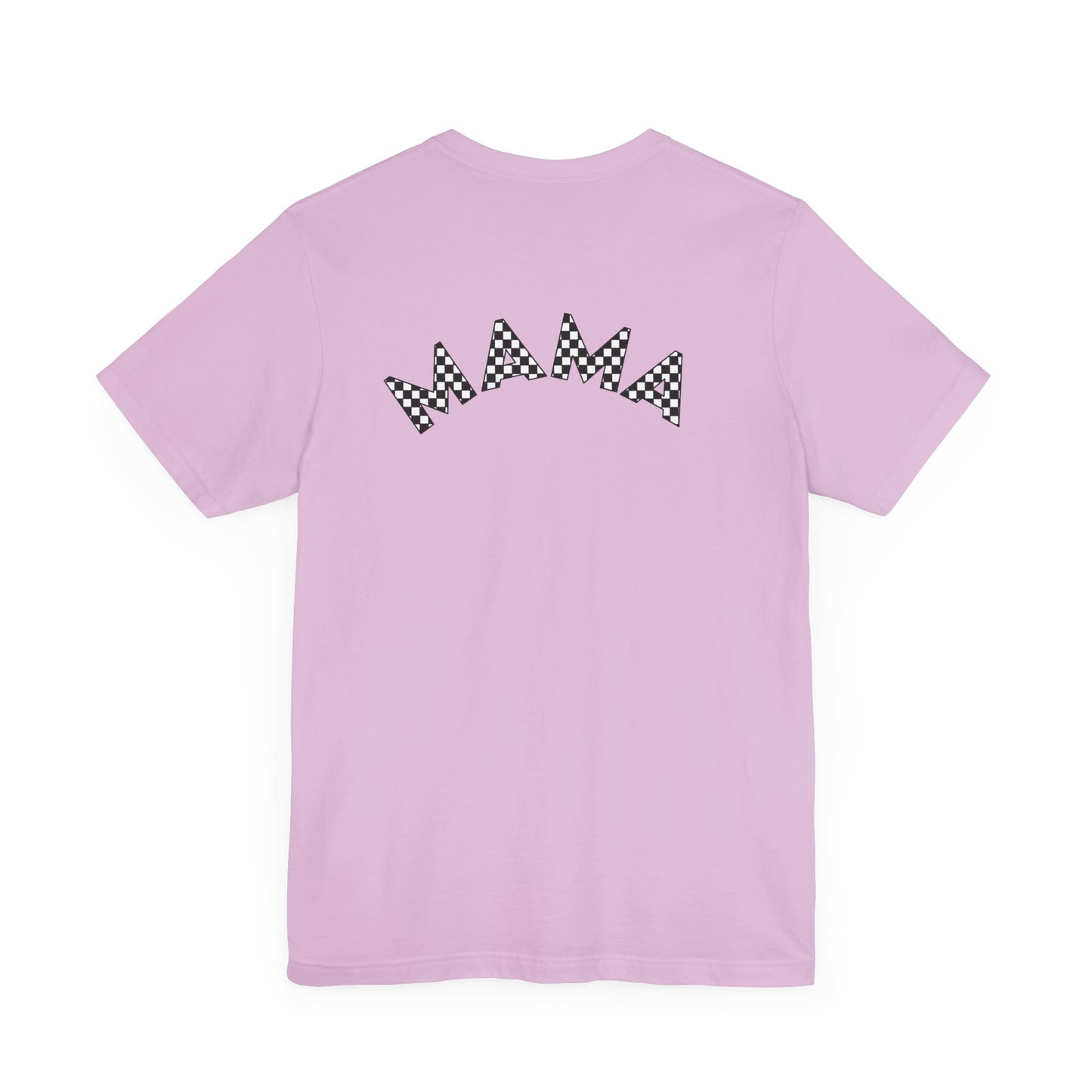 Pit Crew - MAMA | Adult Pit Crew Tee