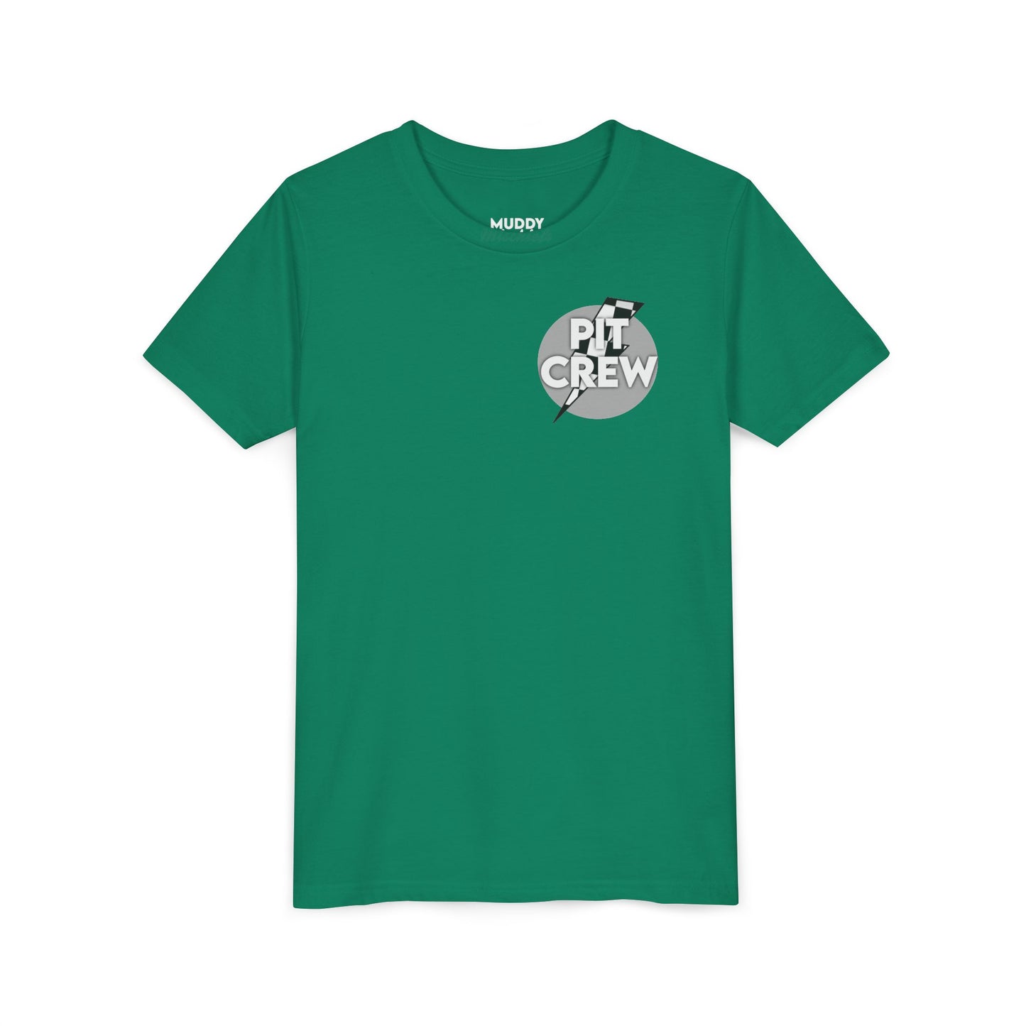Pit Crew - SISSY | Youth Pit Crew Tee