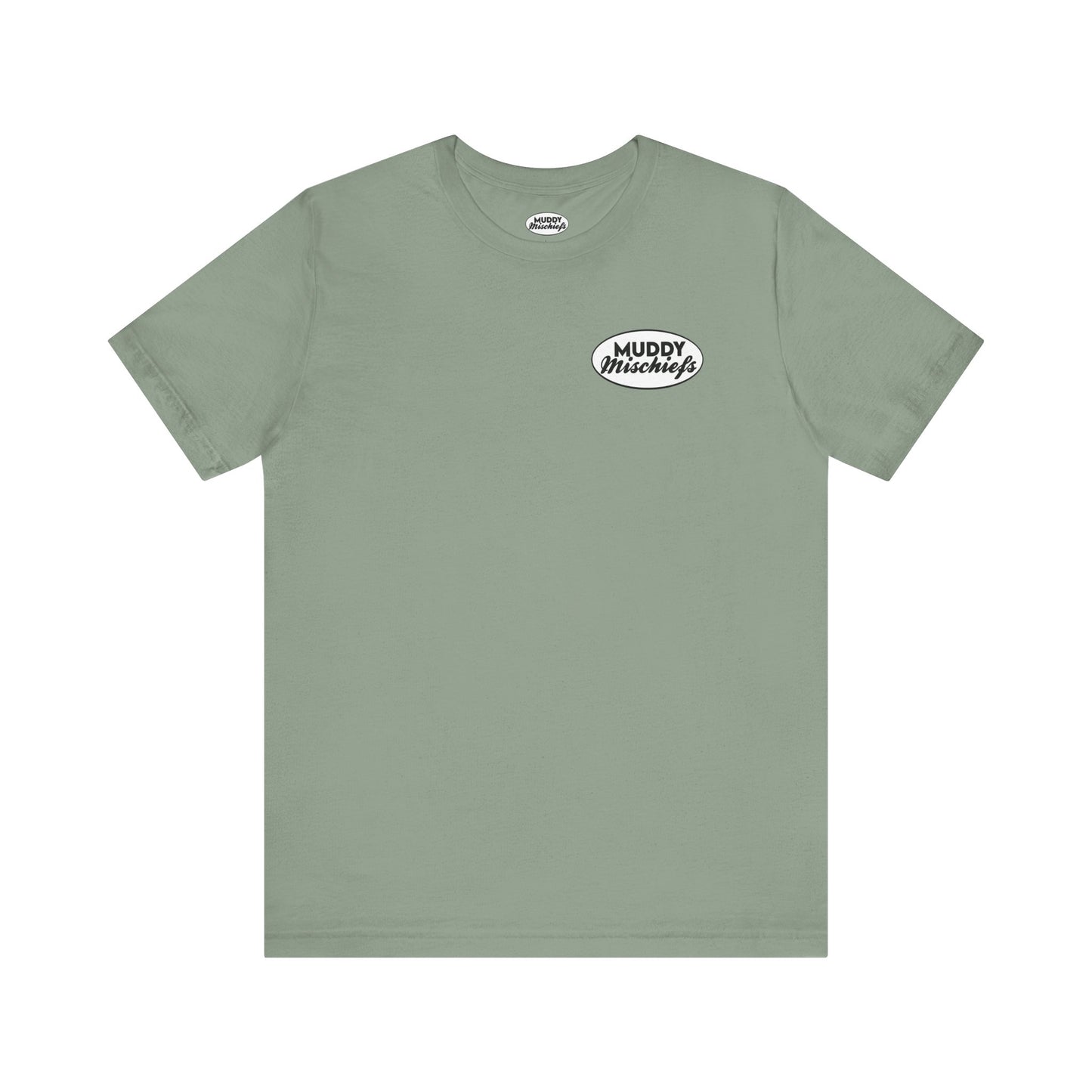 Live to Ride Skullman | Adult Race Inspired Tee