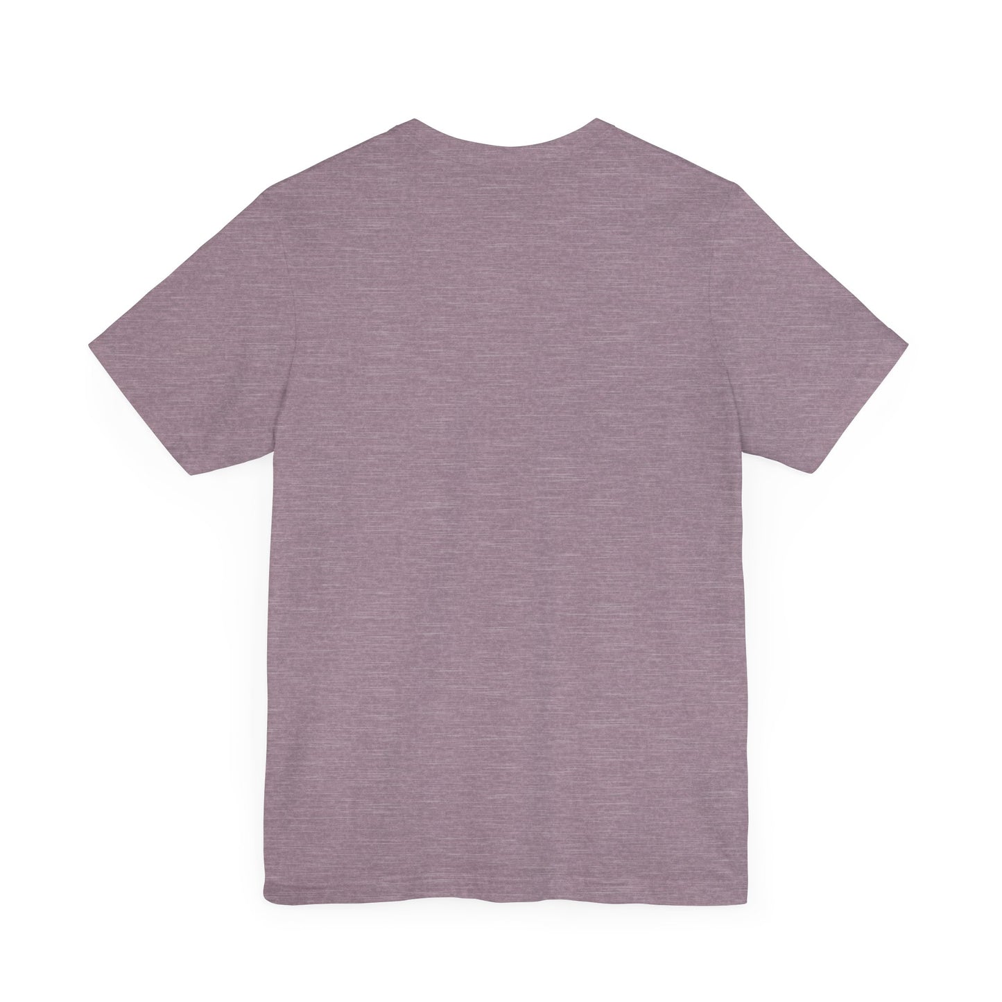 Girlie Braaap | Adult Motocross Tee