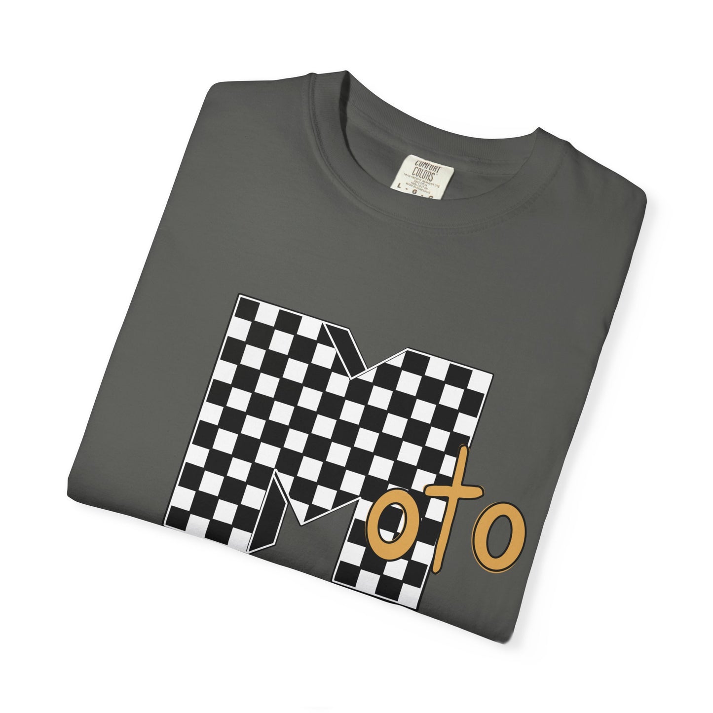 Retro Moto Motocross | Adult Motocross Tee