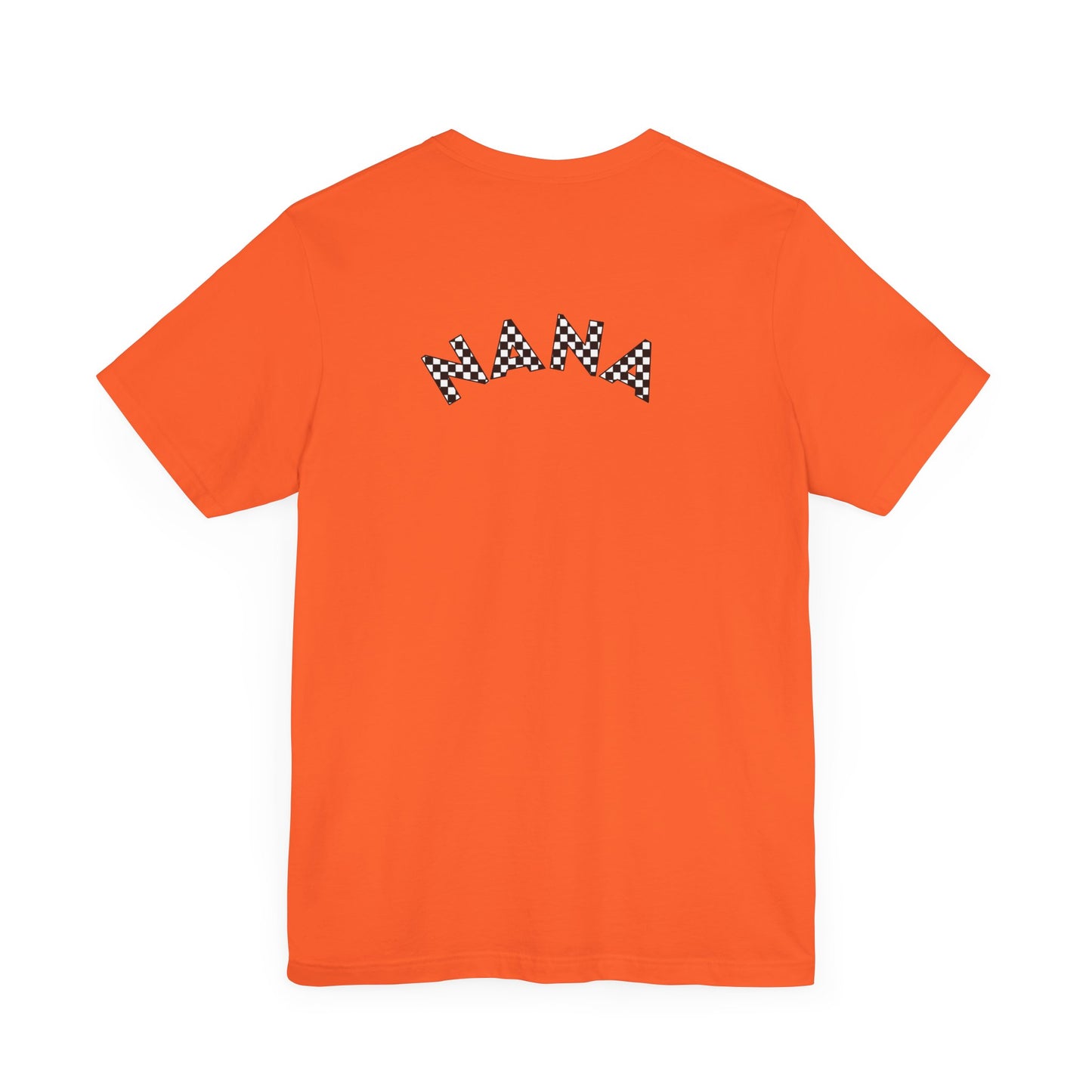 Pit Crew - NANA | Adult Pit Crew Tee