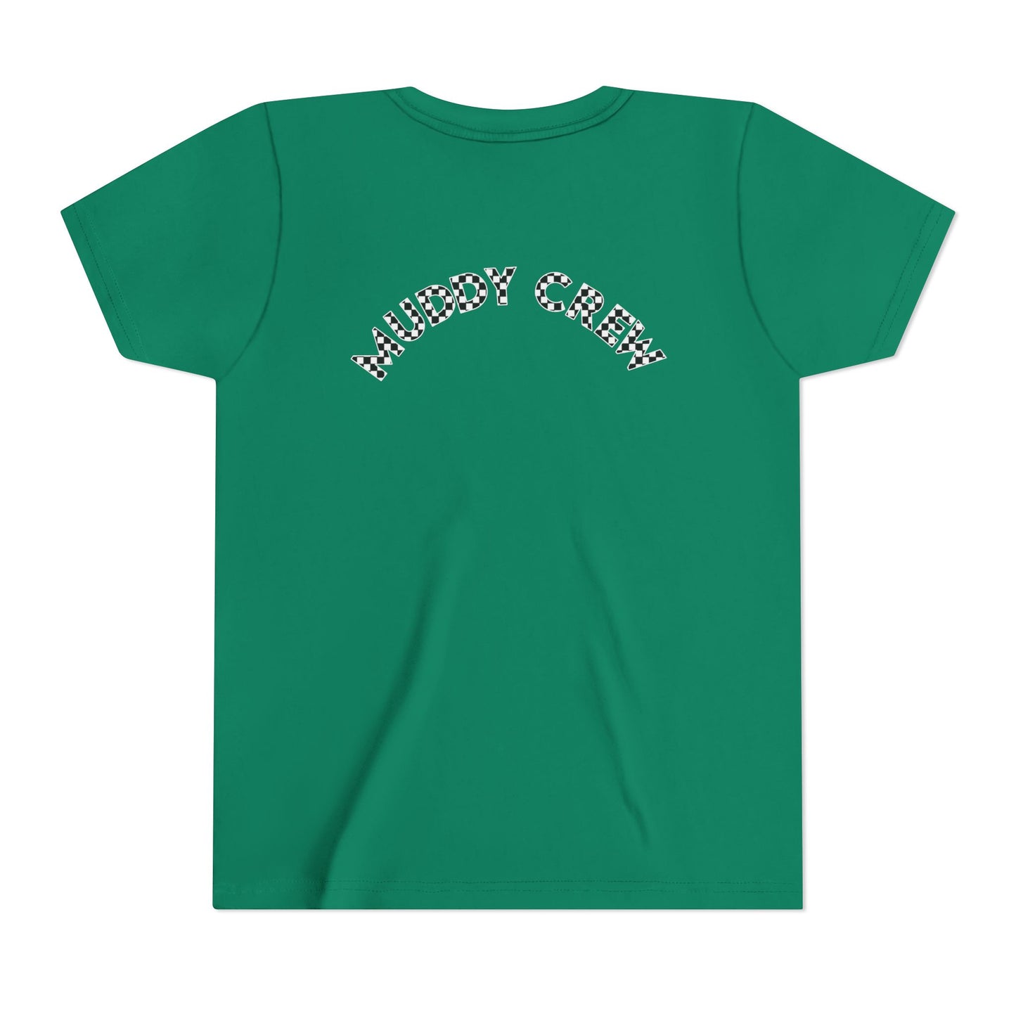 Pit Crew - MUDDY CREW | Youth Pit Crew Tee