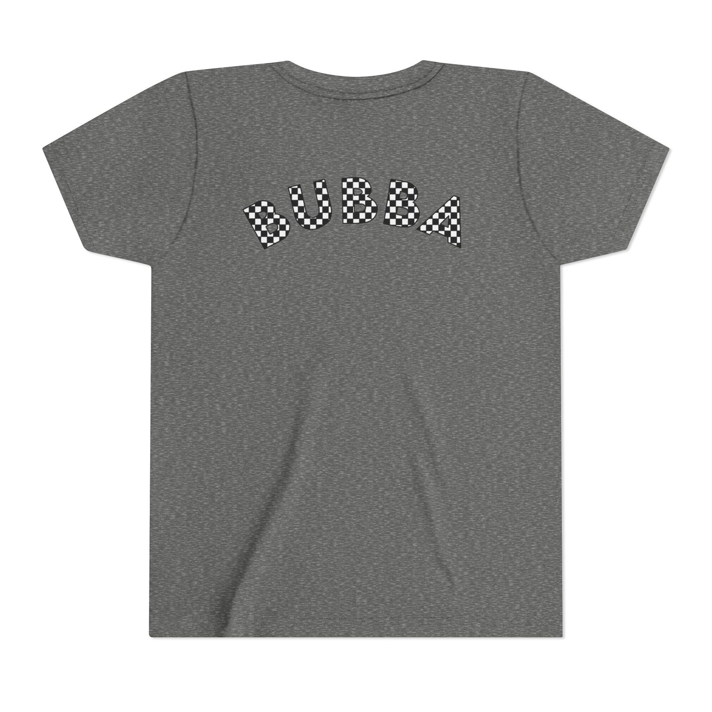 Pit Crew - BUBBA | Youth Pit Crew Tee