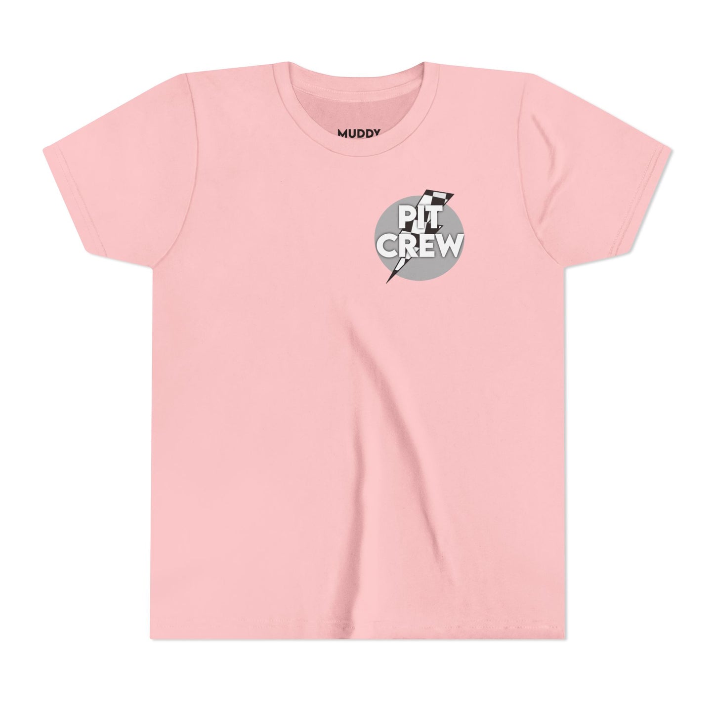 Pit Crew - SISSY | Youth Pit Crew Tee