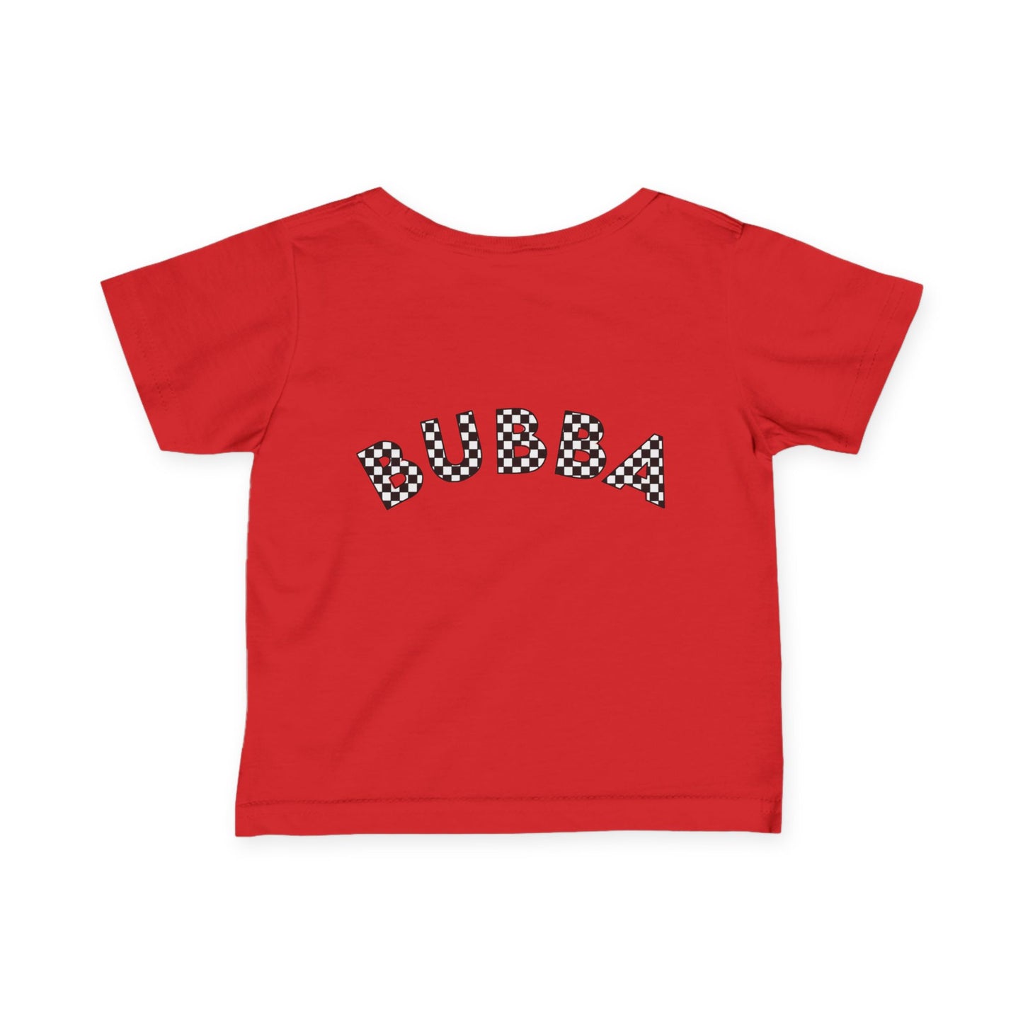 Pit Crew - SISSY | Infant Pit Crew Tee