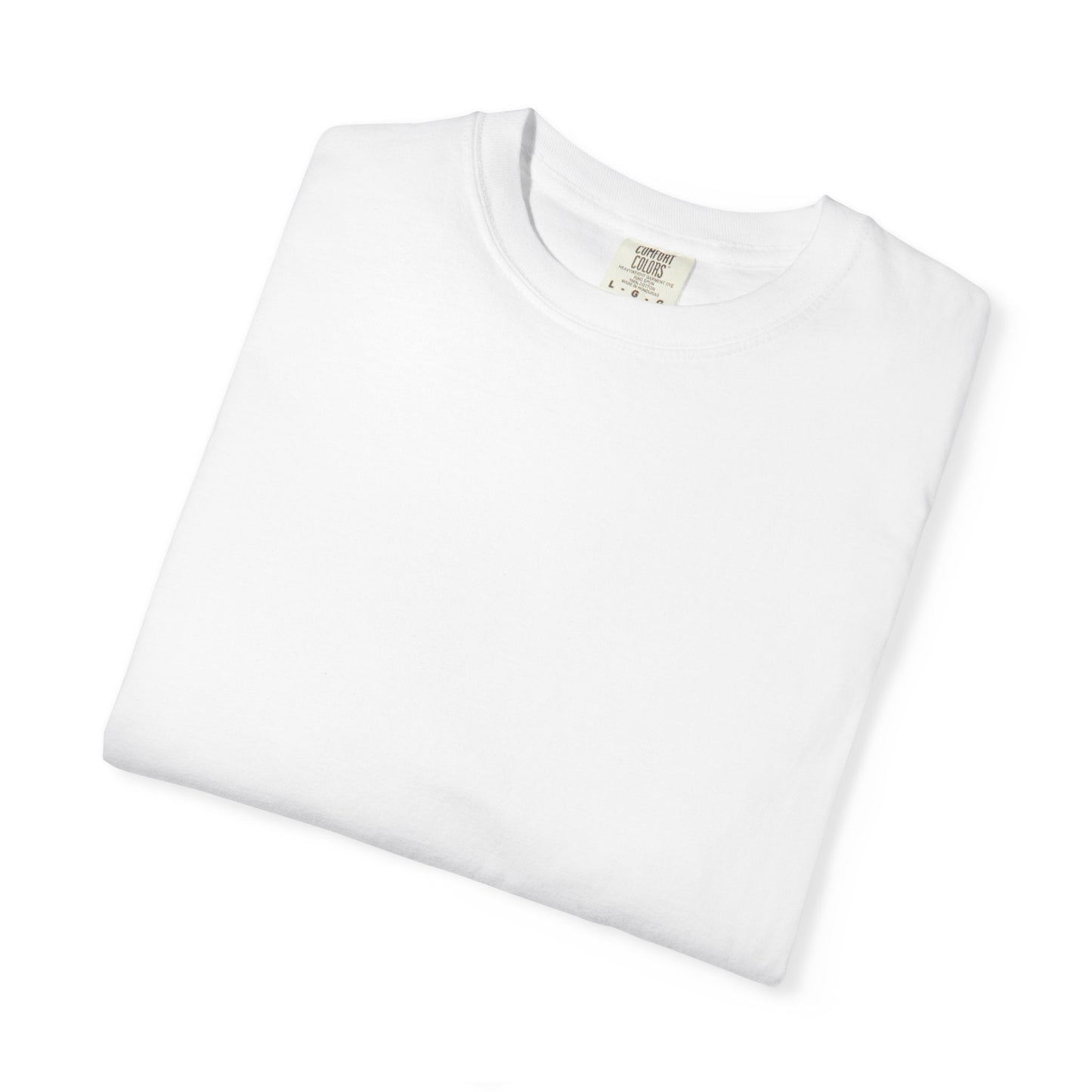 Rider Facts | Adult Motocross “Nutritional Facts” Tee