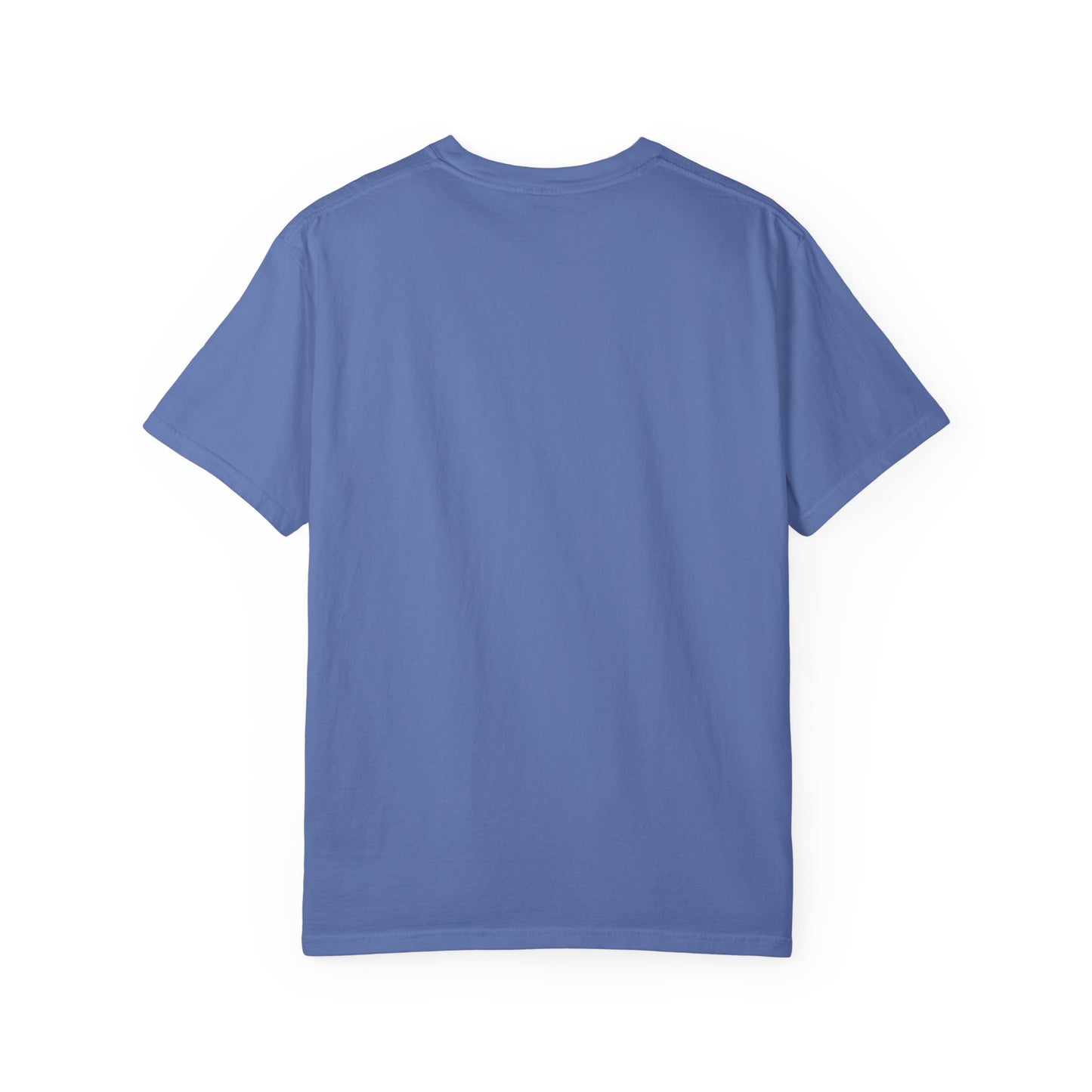 Teenage Dirtbike Baby | Adult Motocross Tee