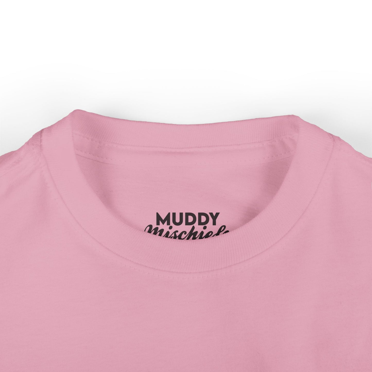 Girlie Braaap | Infant Motocross Tee