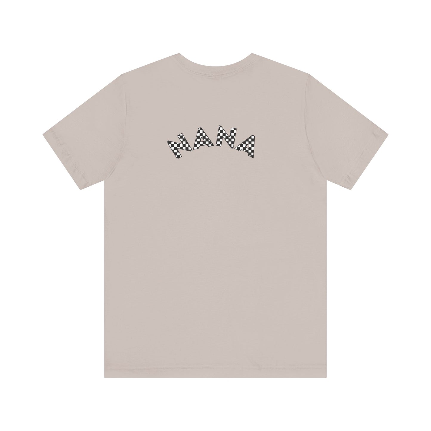 Pit Crew - NANA | Adult Pit Crew Tee