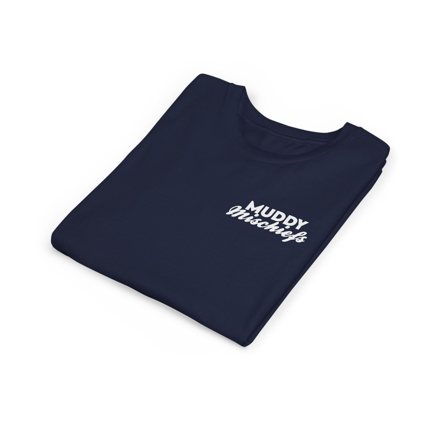 Loud & Proud | Youth Motocross Tee | 2025