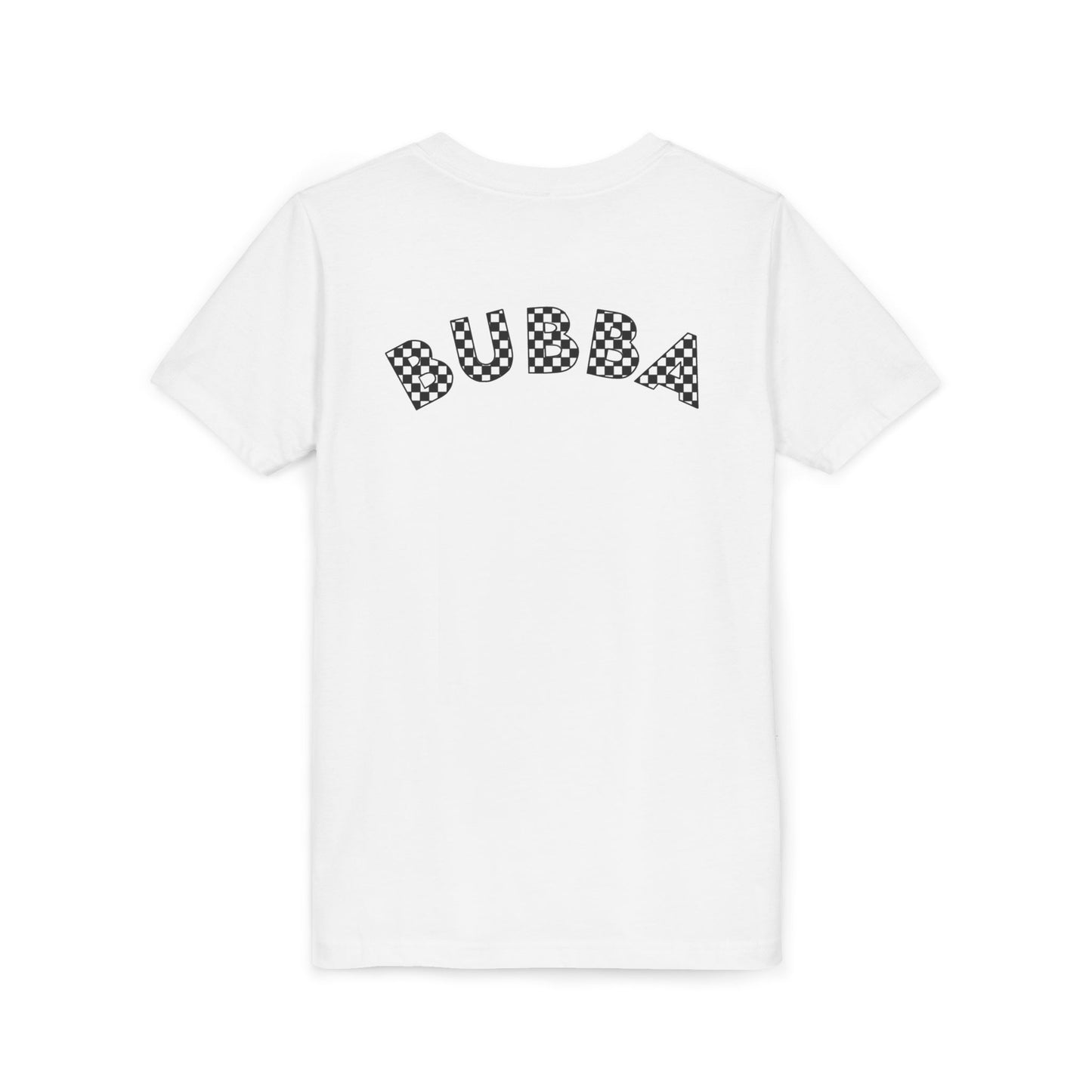 Pit Crew - BUBBA | Youth Pit Crew Tee