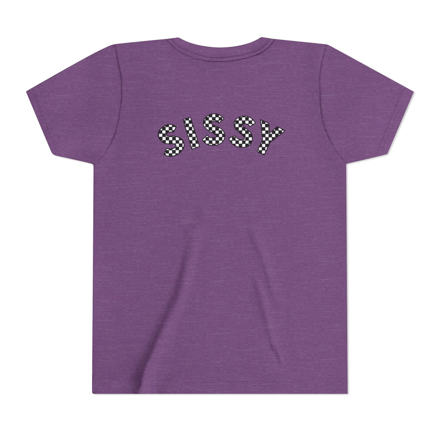 Pit Crew - SISSY | Youth Pit Crew Tee