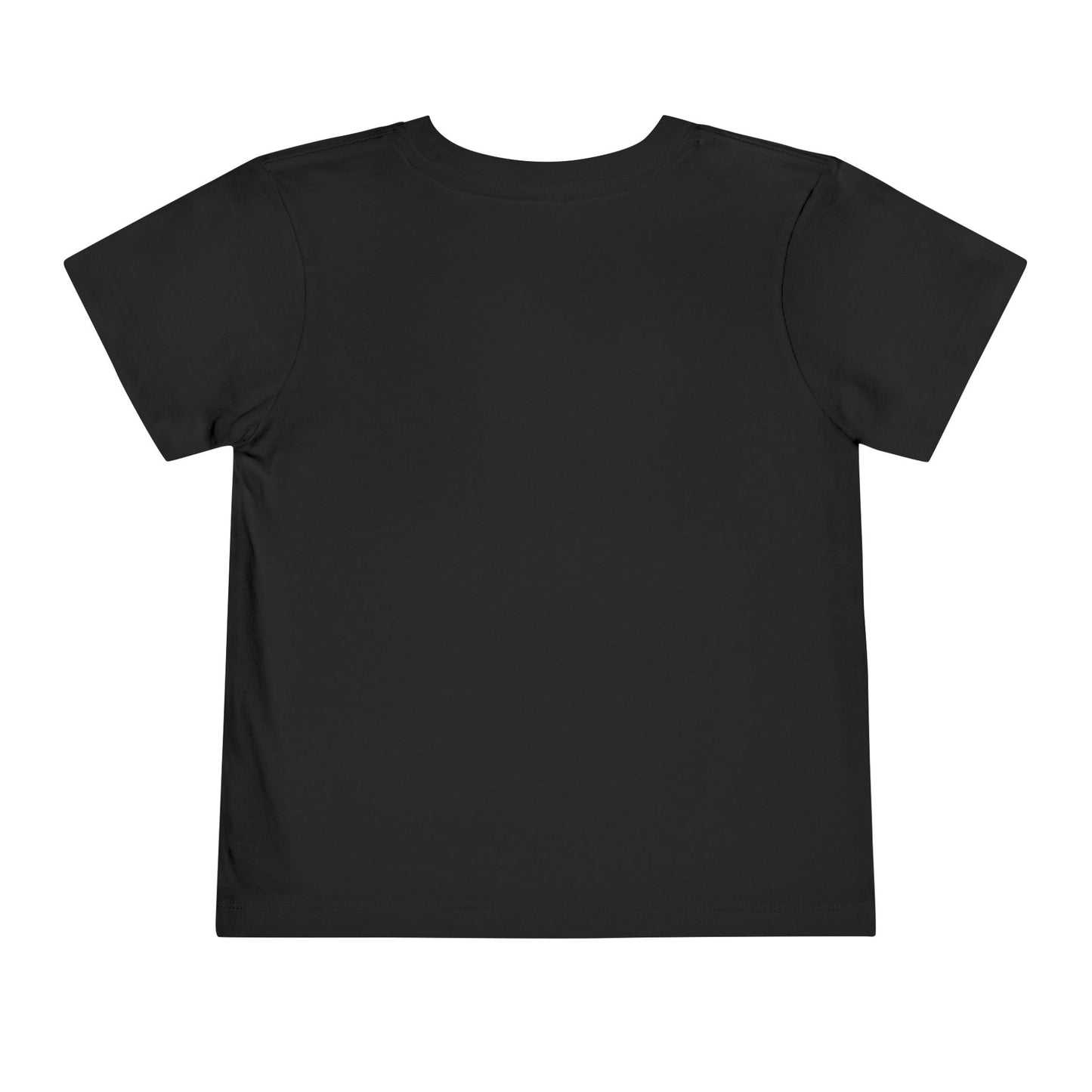 Girlie Braaap | Toddler Motocross Tee