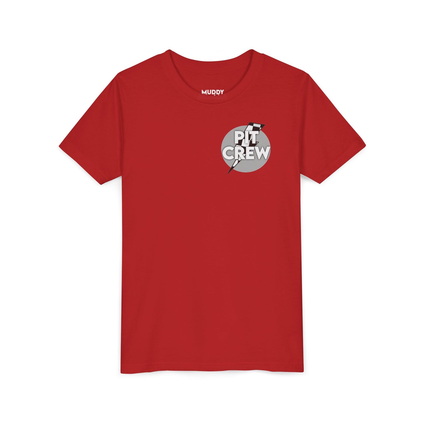 Pit Crew - SISSY | Youth Pit Crew Tee