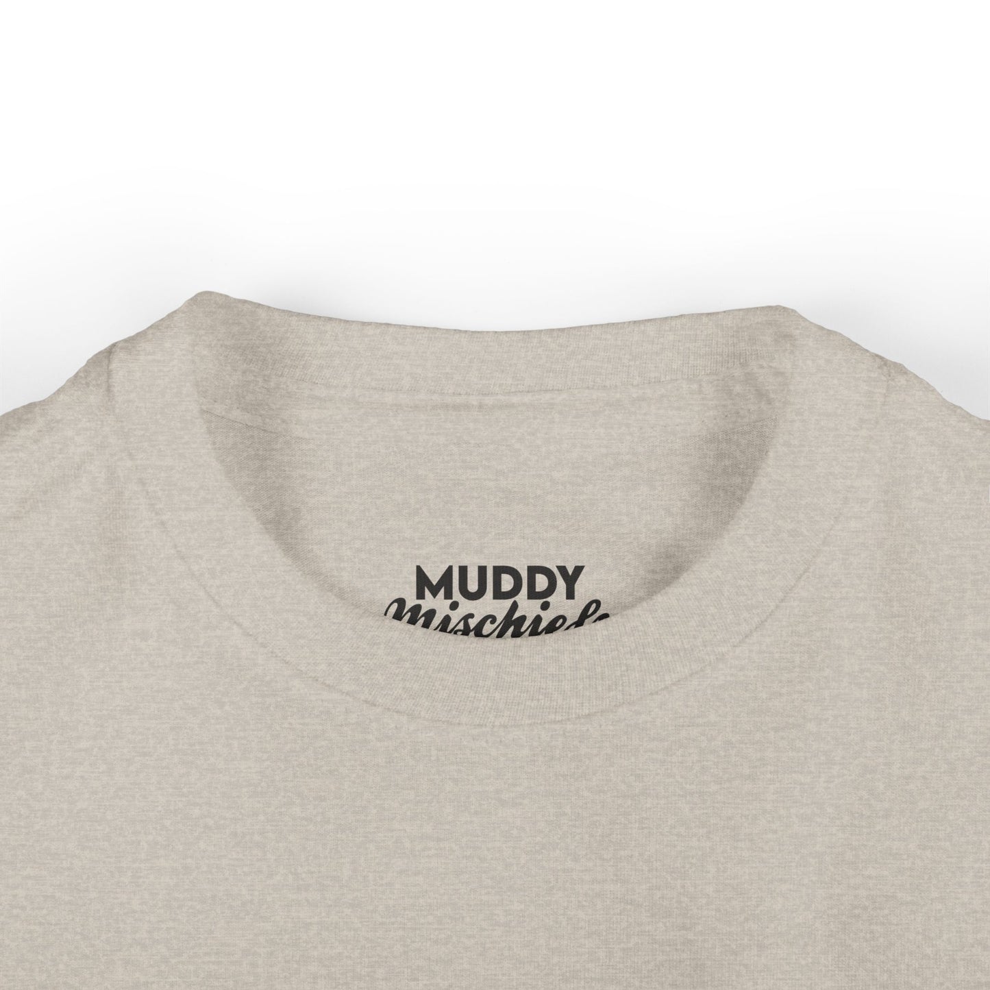 Girlie Braaap | Infant Motocross Tee