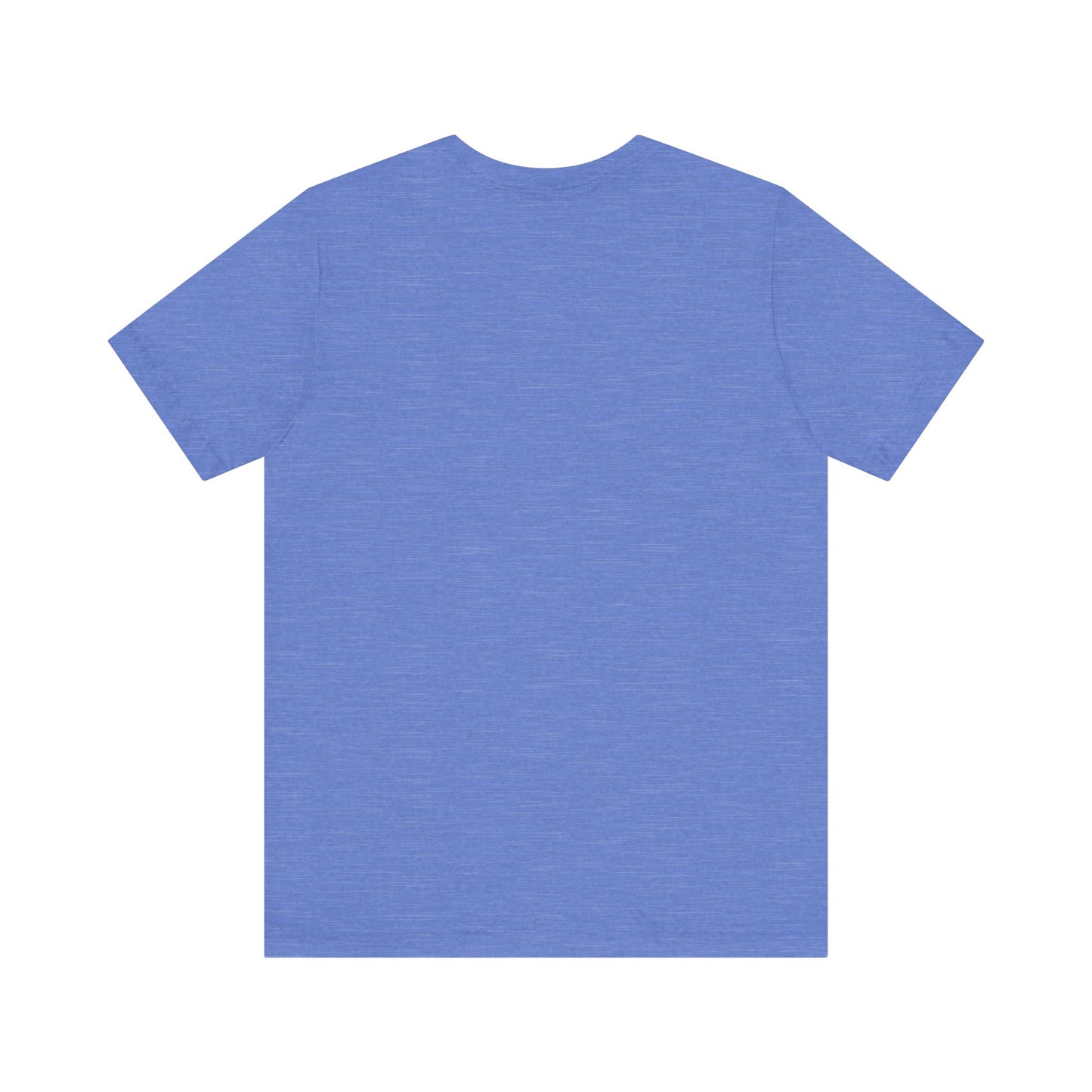 Girlie Braaap | Adult Motocross Tee